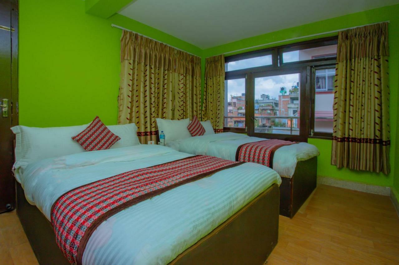 Ktm Hotel 3*