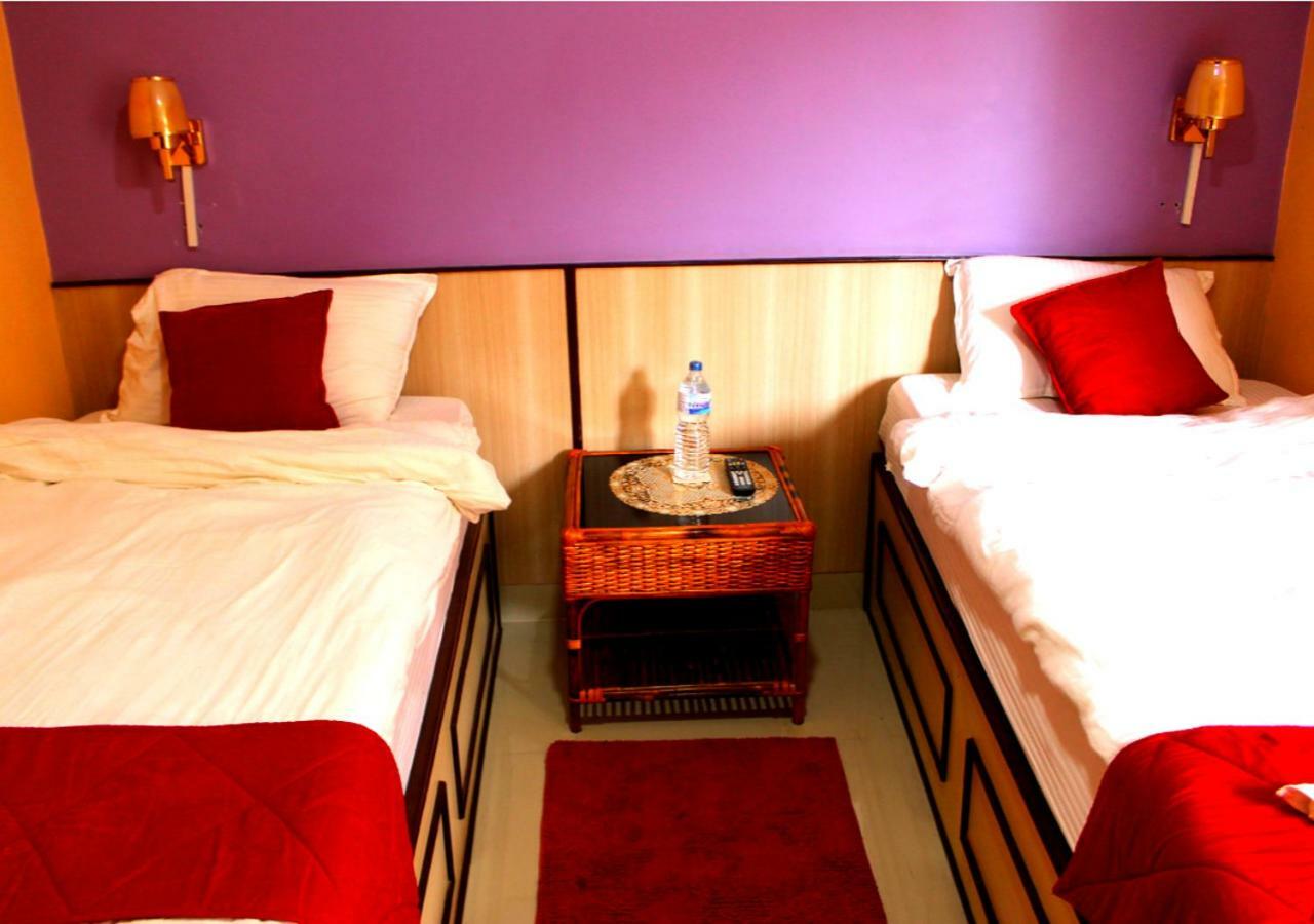Hotel Tranquil 3*