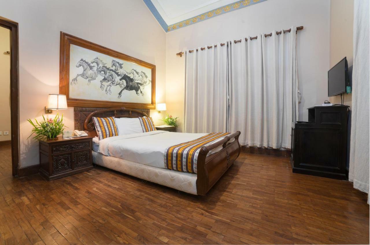 Grand Norling Hotel's 3*