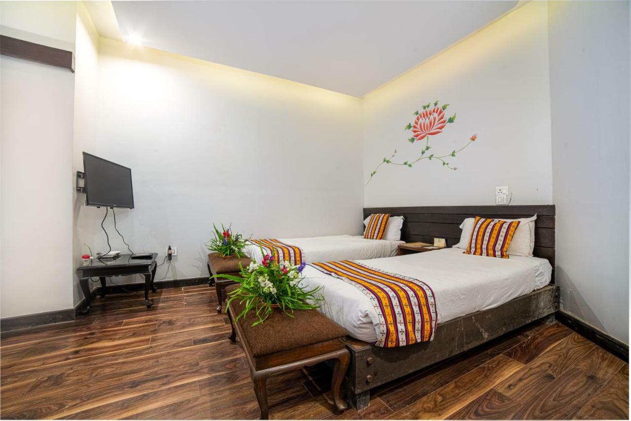 Resort Grand Norling Hotel's