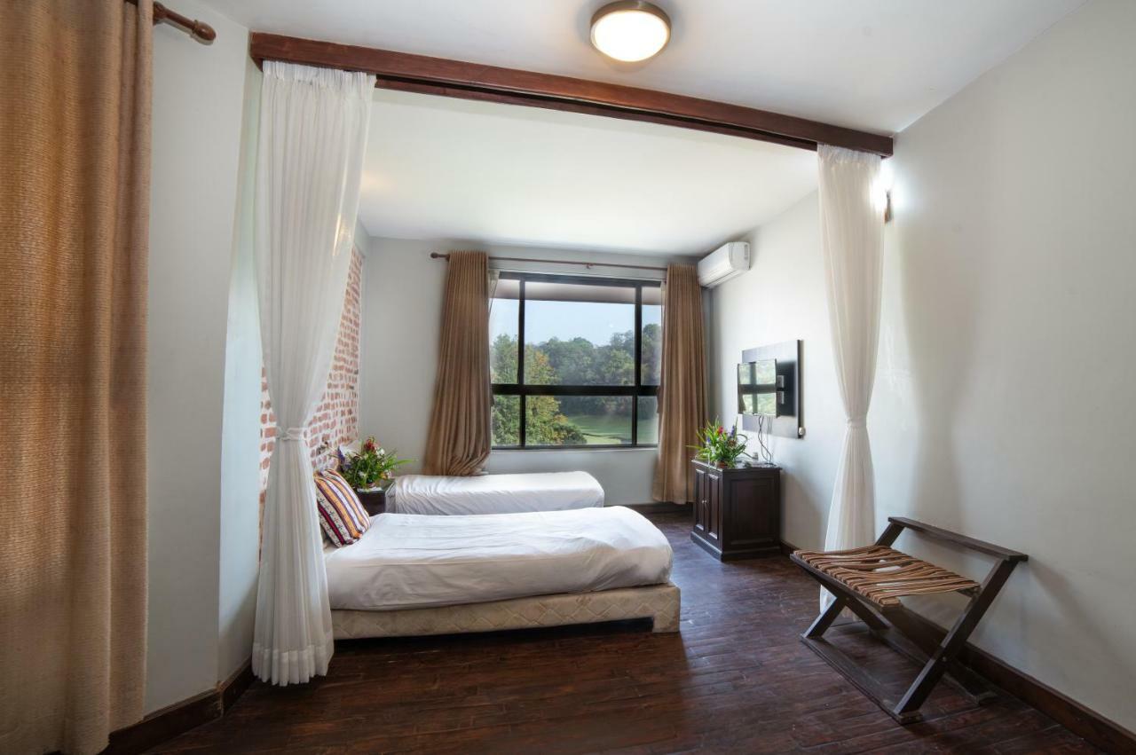 Grand Norling Hotel's Resort