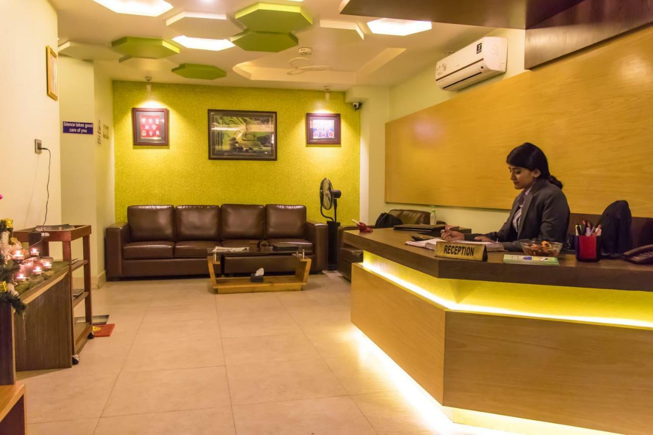 Hotel Retro And Kathmandu