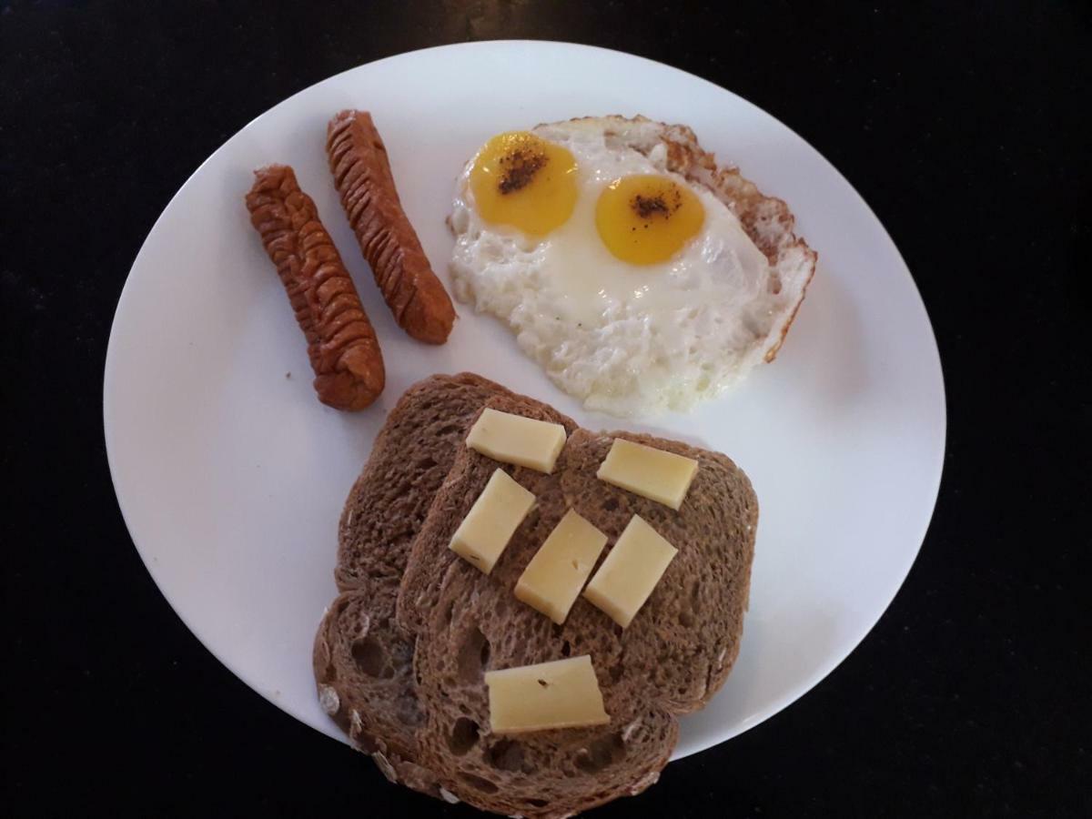 Namaste Bed & Breakfast