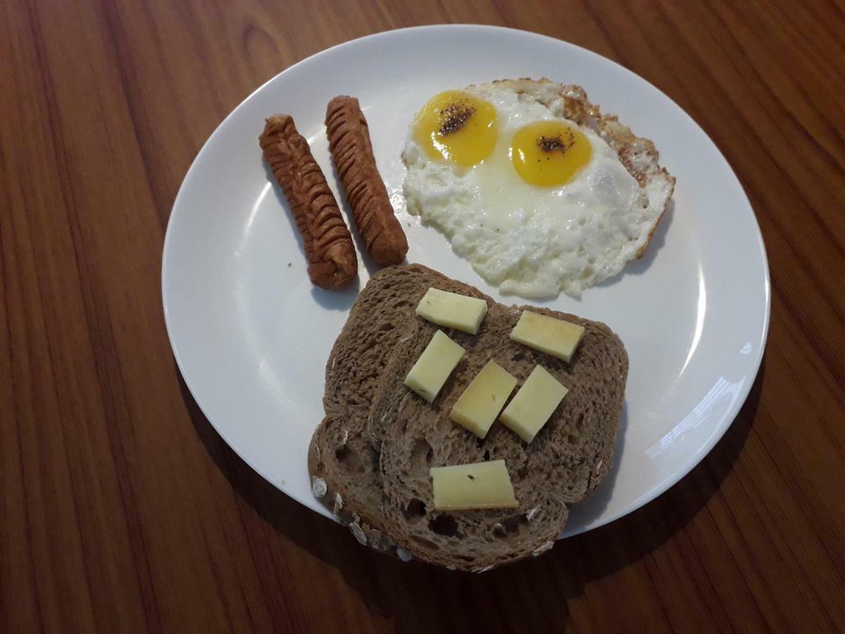 Bed & Breakfast Namaste 3*
