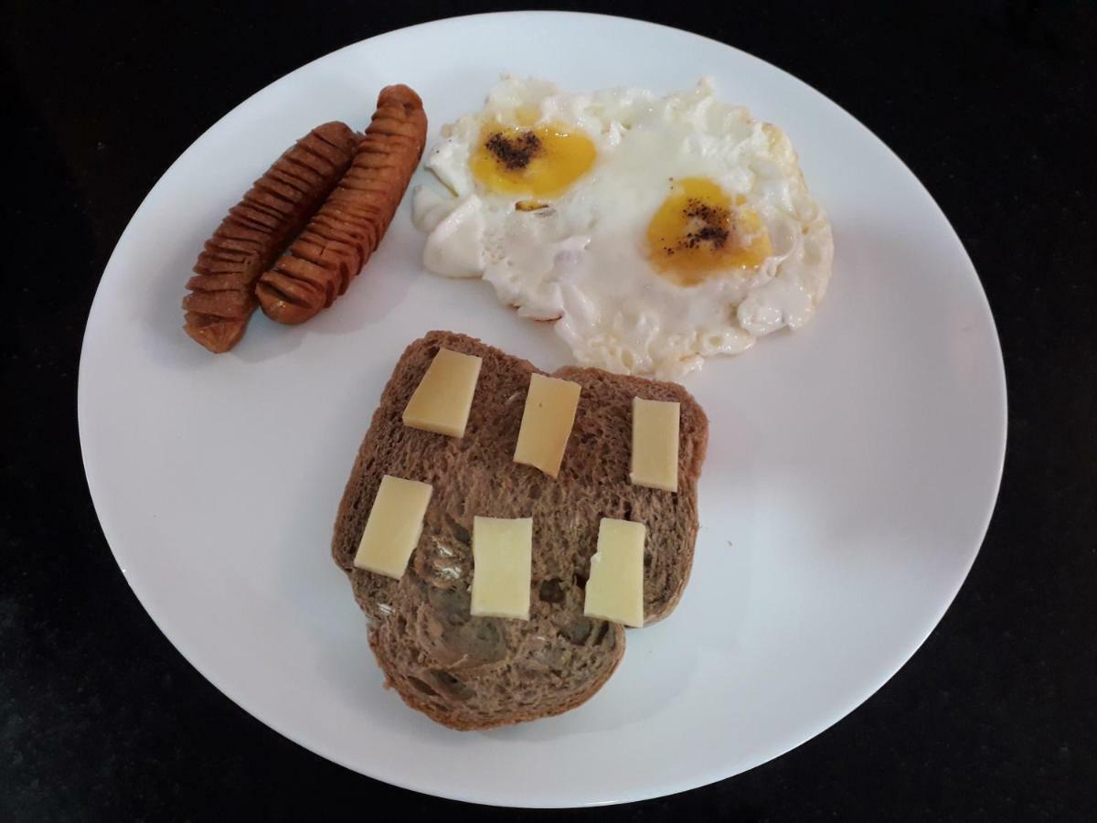 Bed & Breakfast Namaste