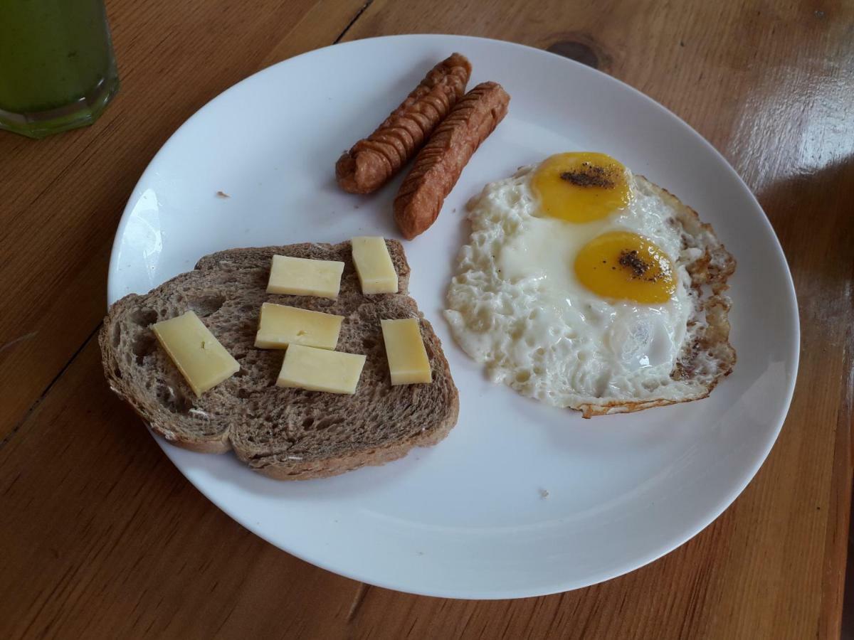 Namaste Bed & Breakfast 3*