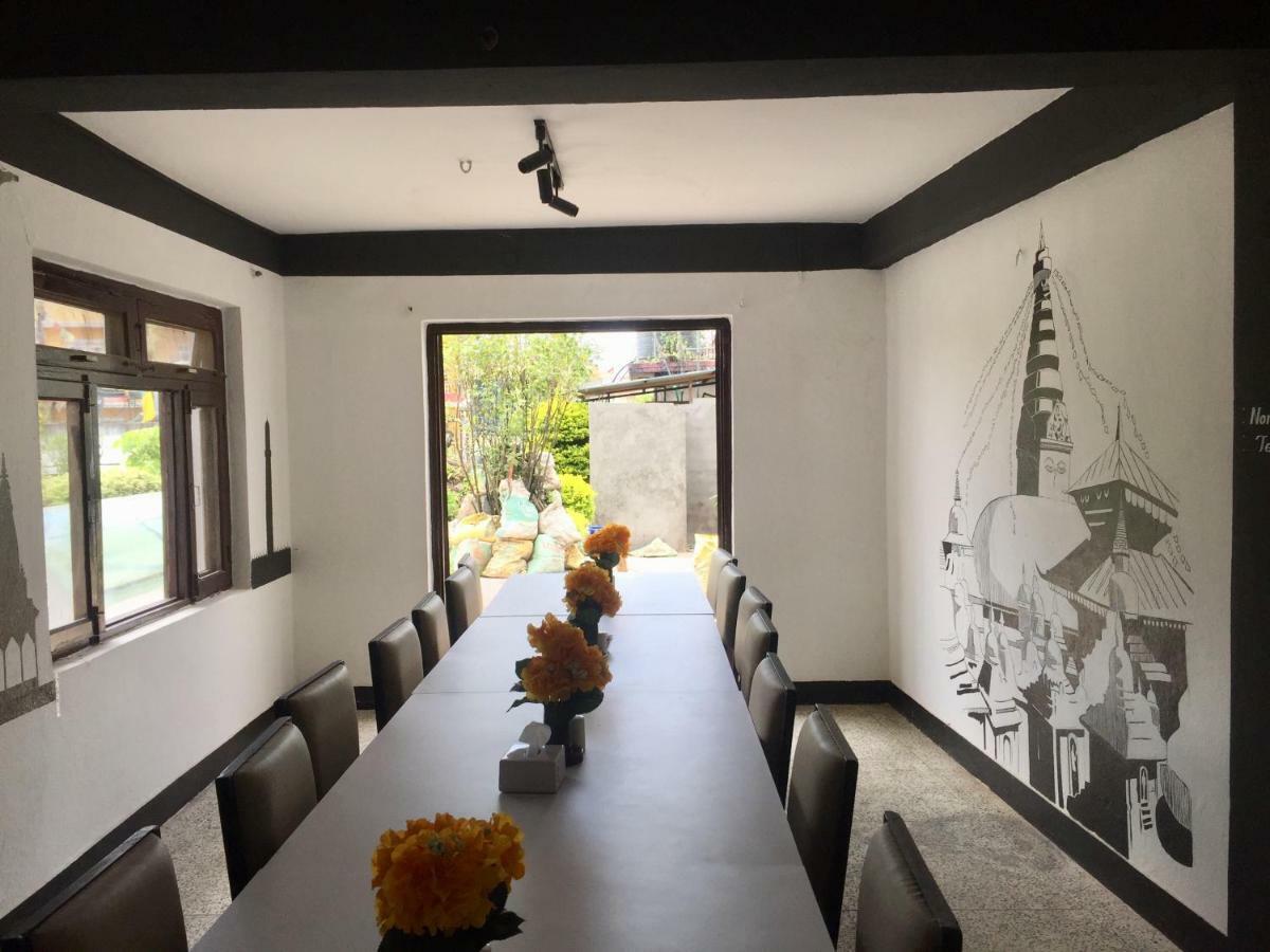 Guest house Flavors Meditation Center