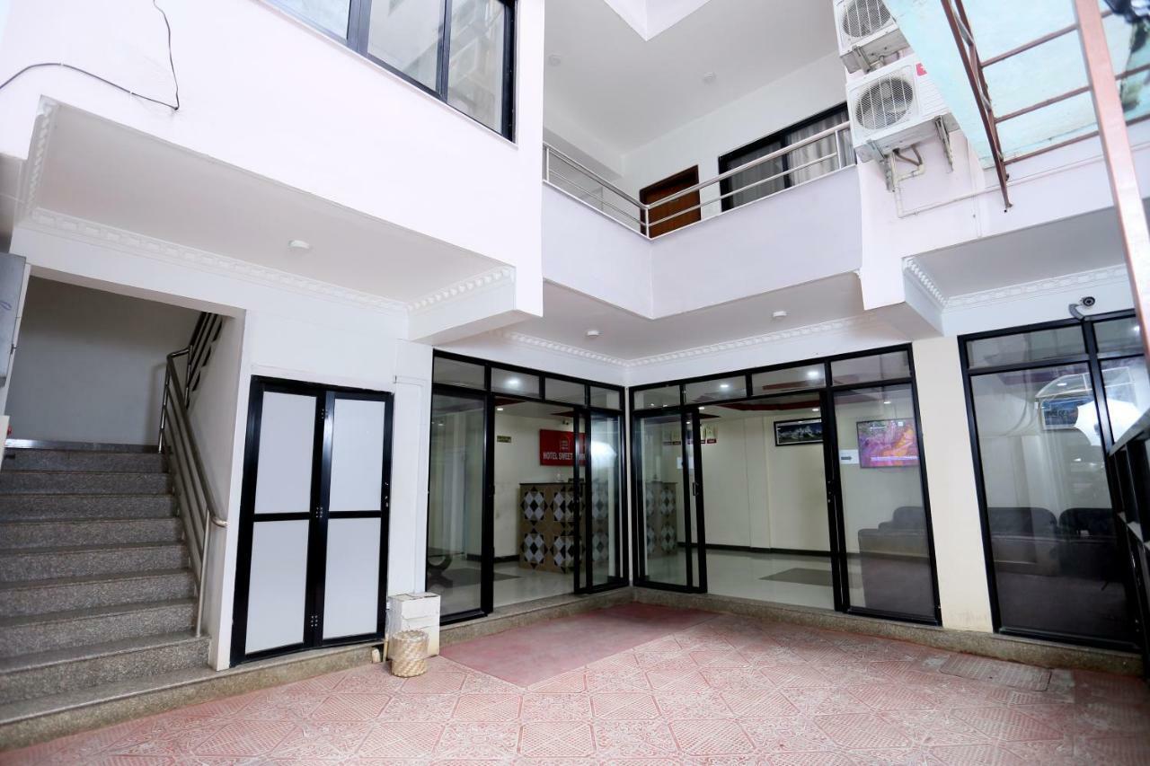 Hotel Sweet Town Kathmandu