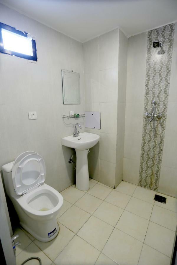Hotel Sweet Town Kathmandu