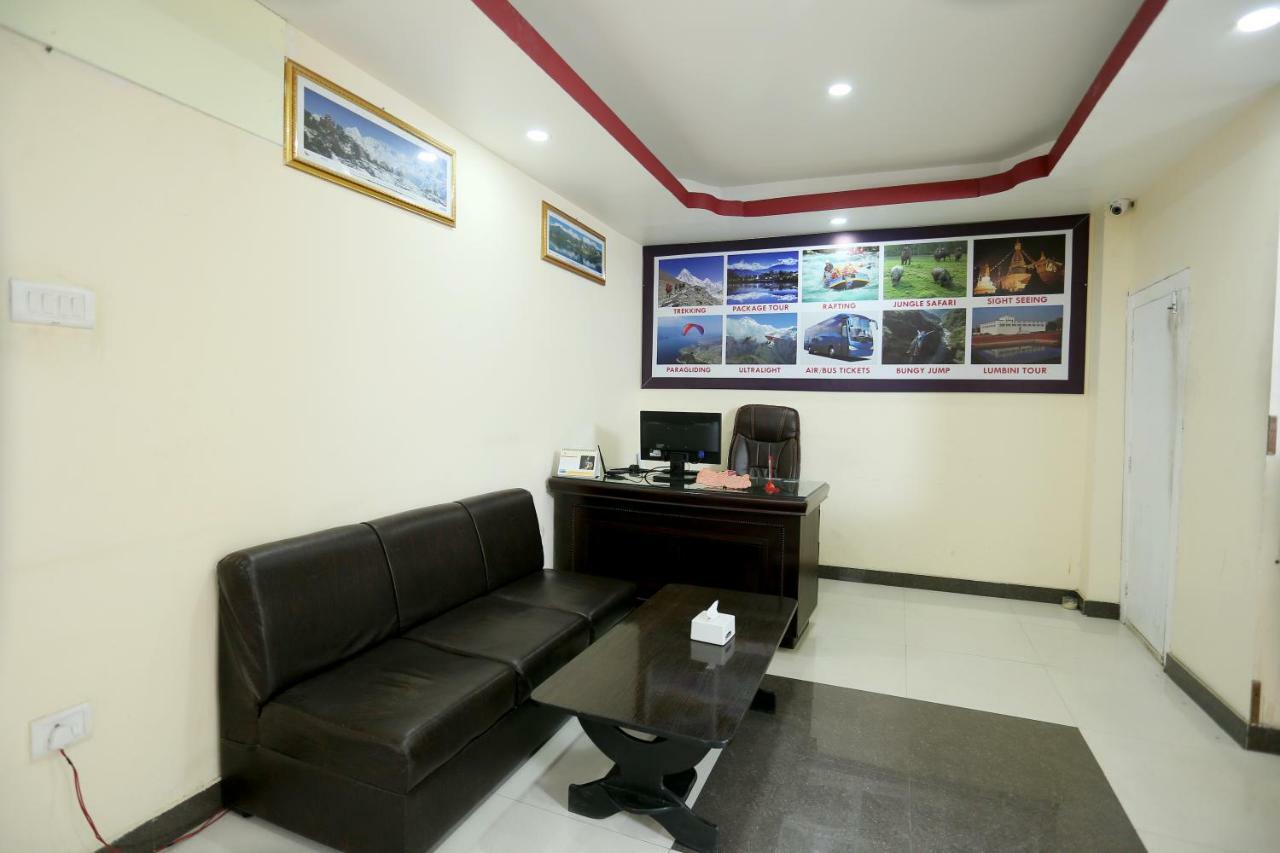 Hotel Sweet Town