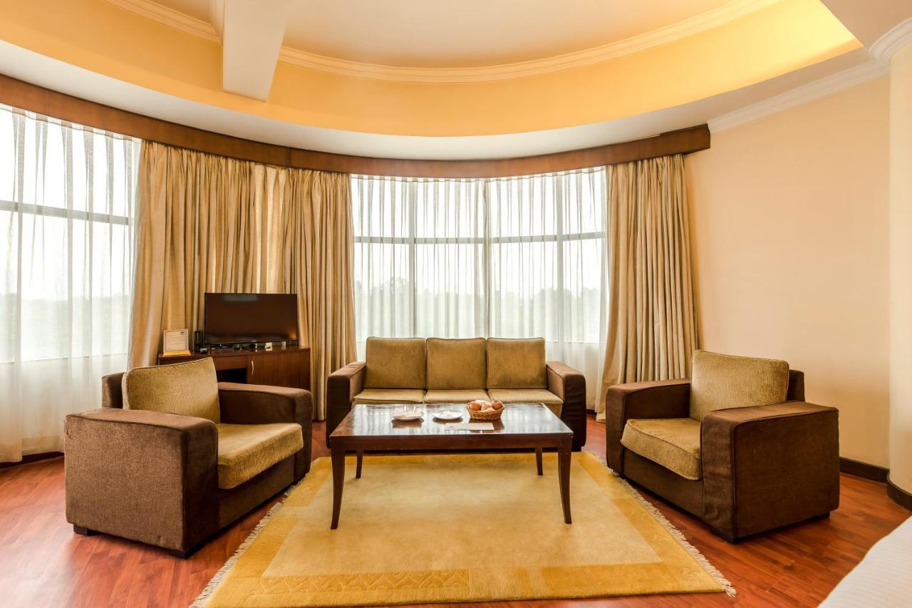 Hotel Airport