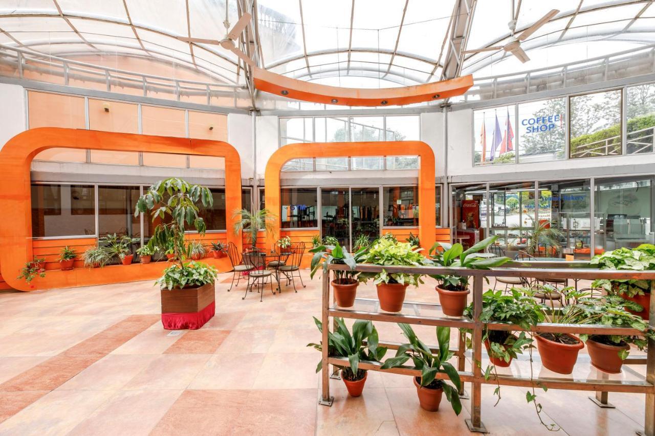 Airport Hotel 4*
