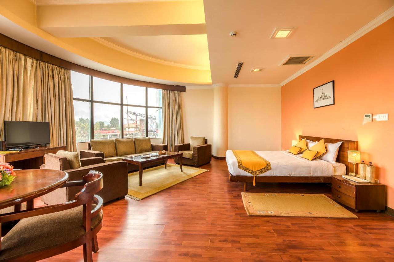 Airport Hotel