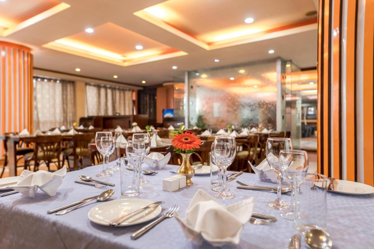 Airport Hotel Kathmandu