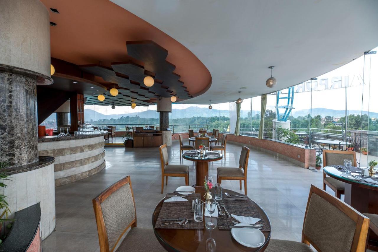 Airport Hotel Kathmandu