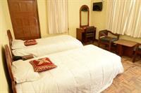 Horizon Hotel 2*
