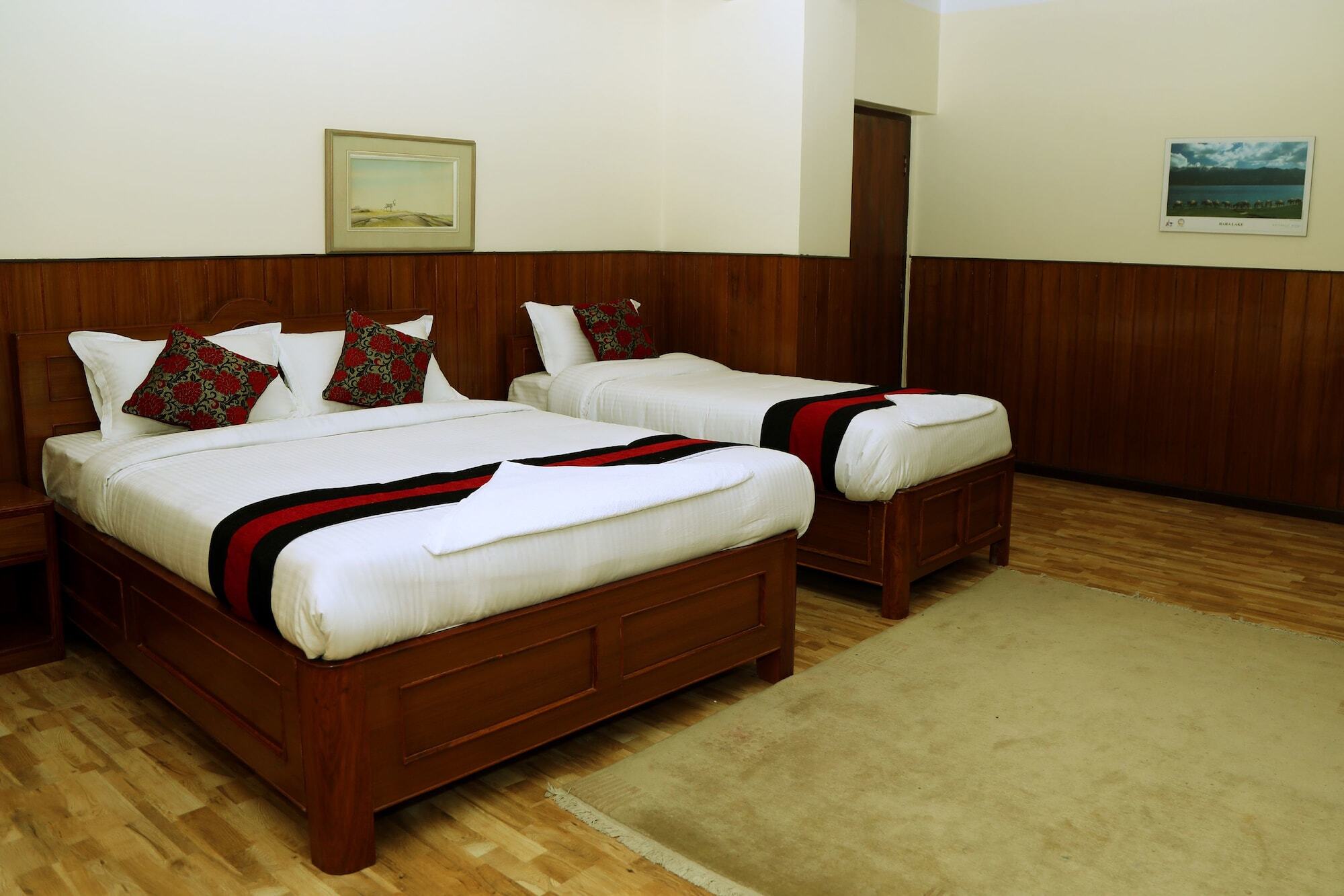 Hotel Eco
