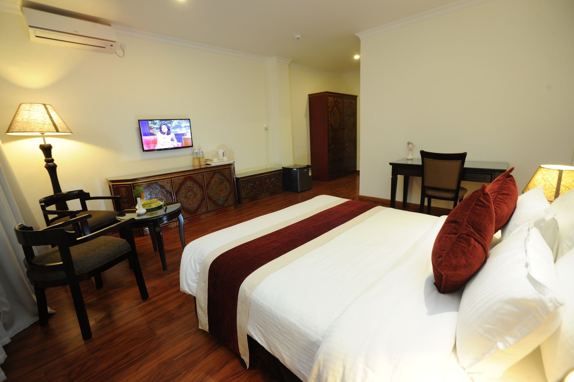 Hotel Ghangri