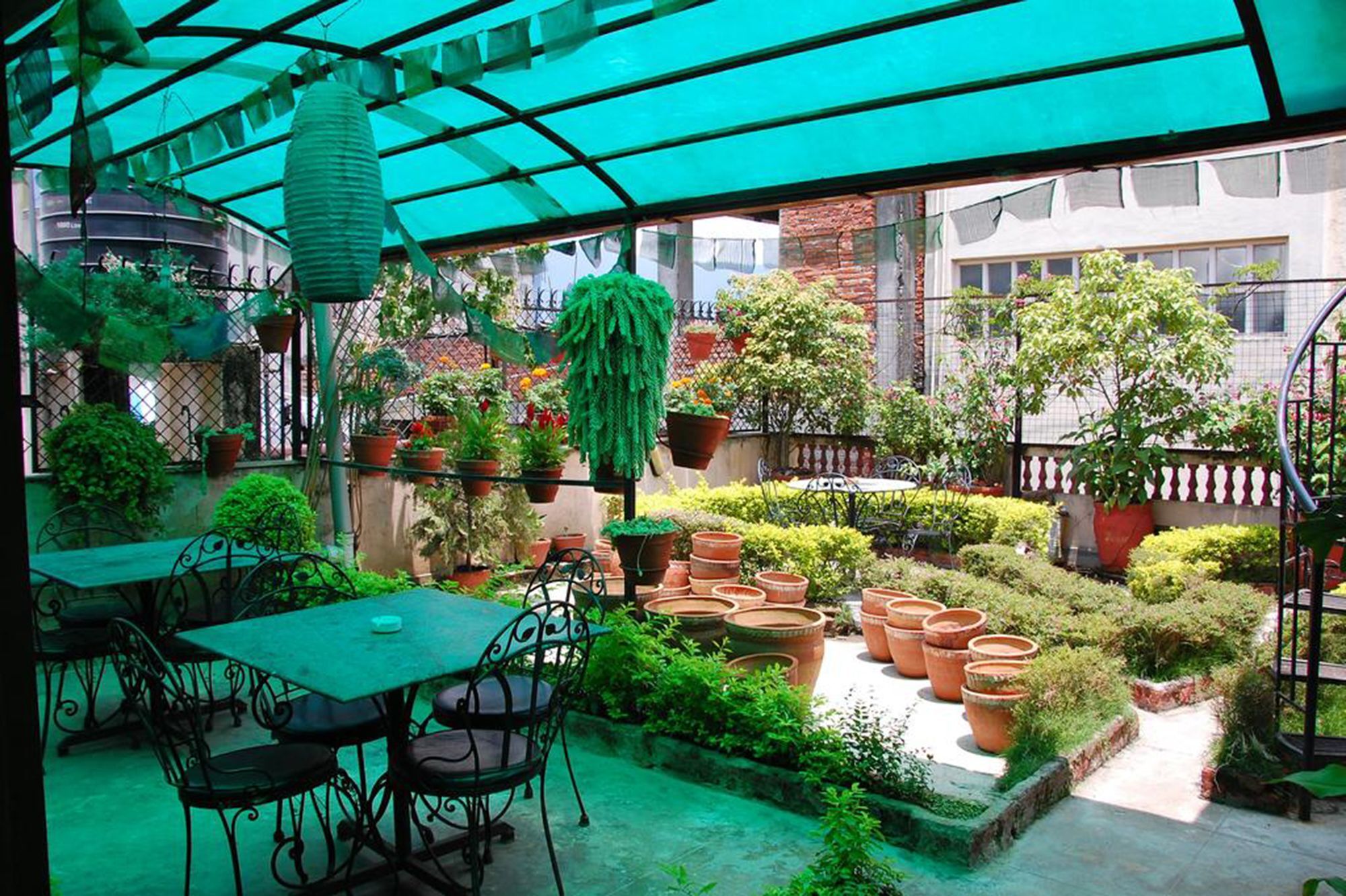 Tibet Peace Guest house