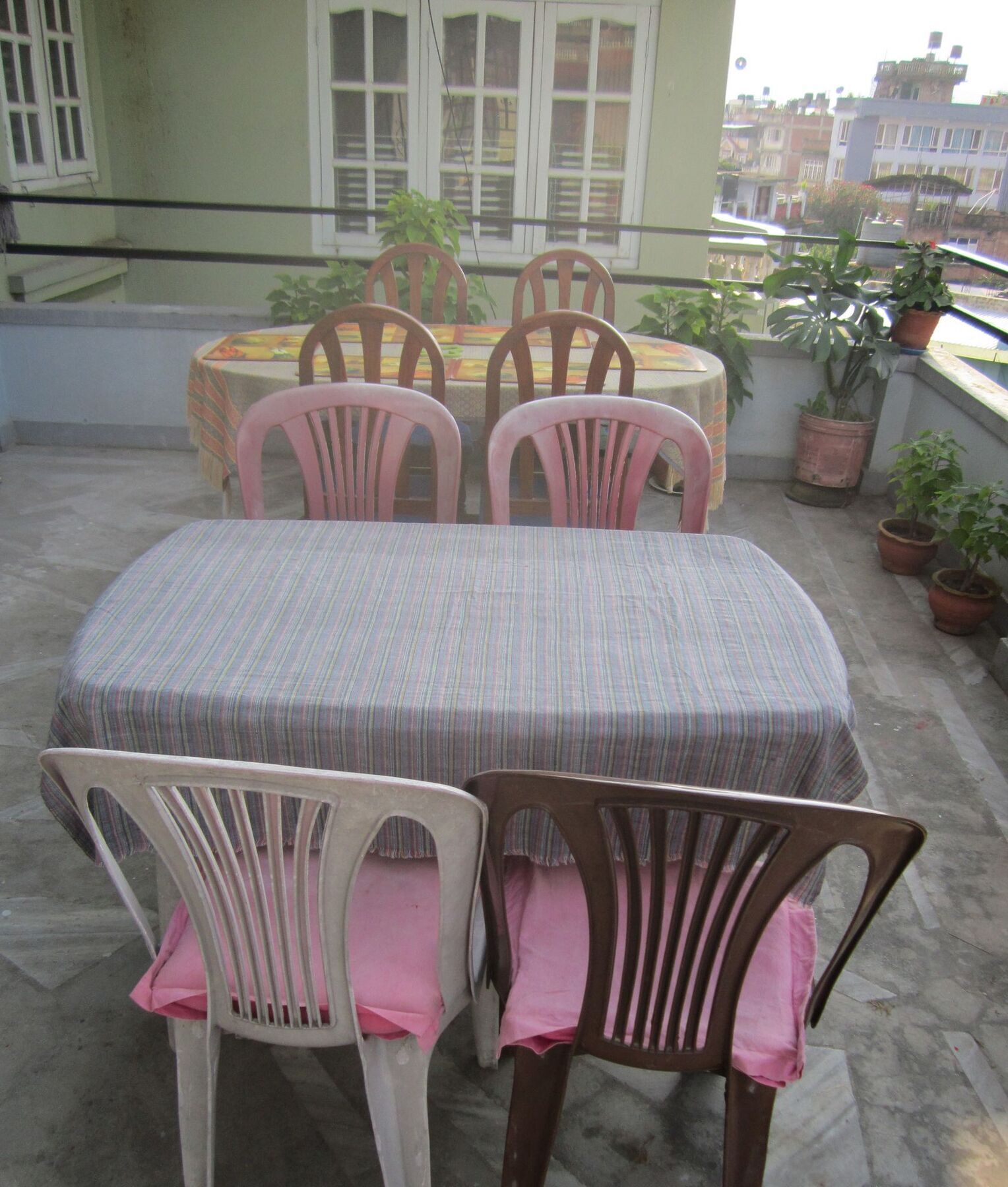 Bed & Breakfast Le Rhododendron D'hotes Kathmandu