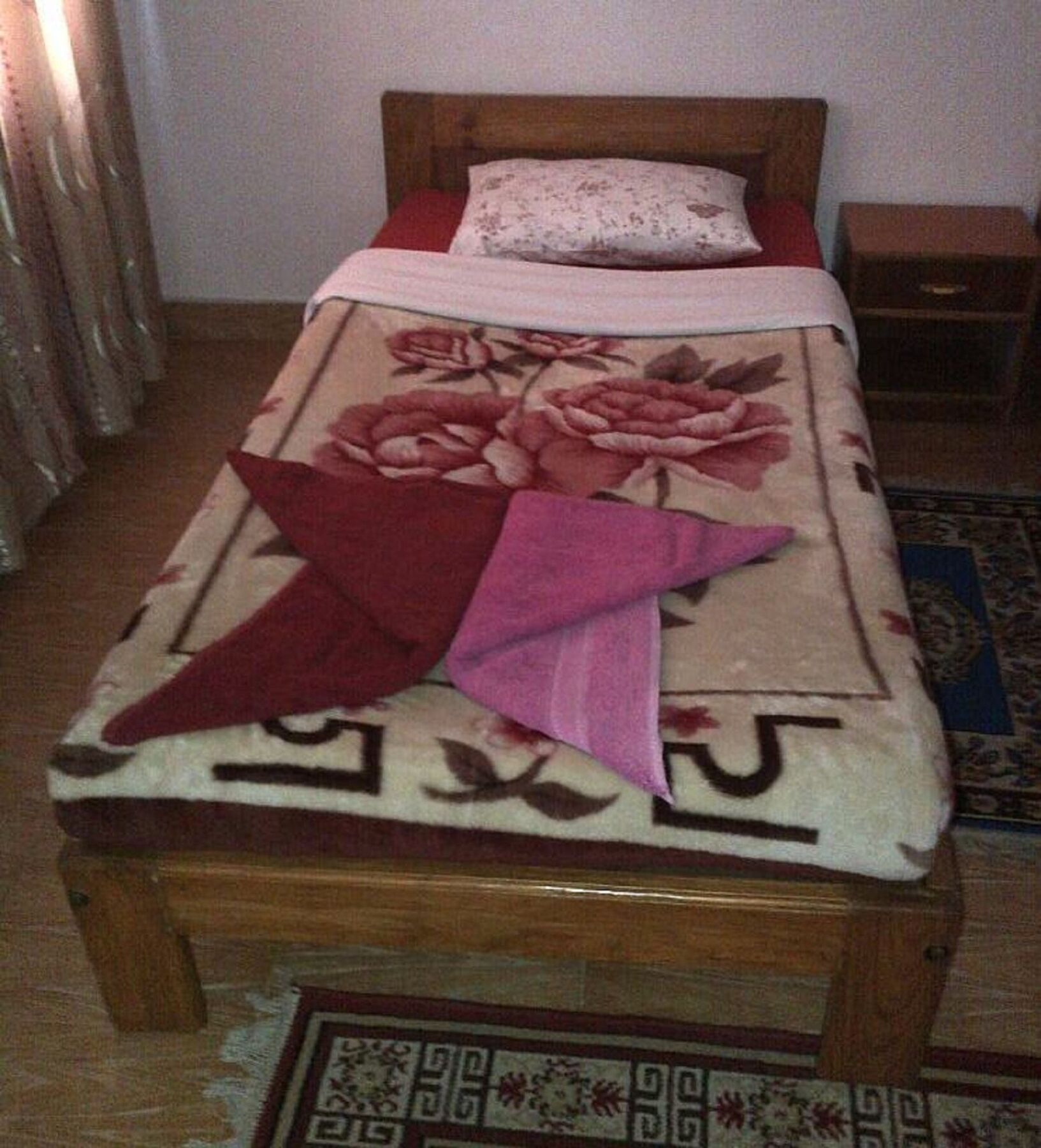 Bed & Breakfast Le Rhododendron D'hotes Kathmandu