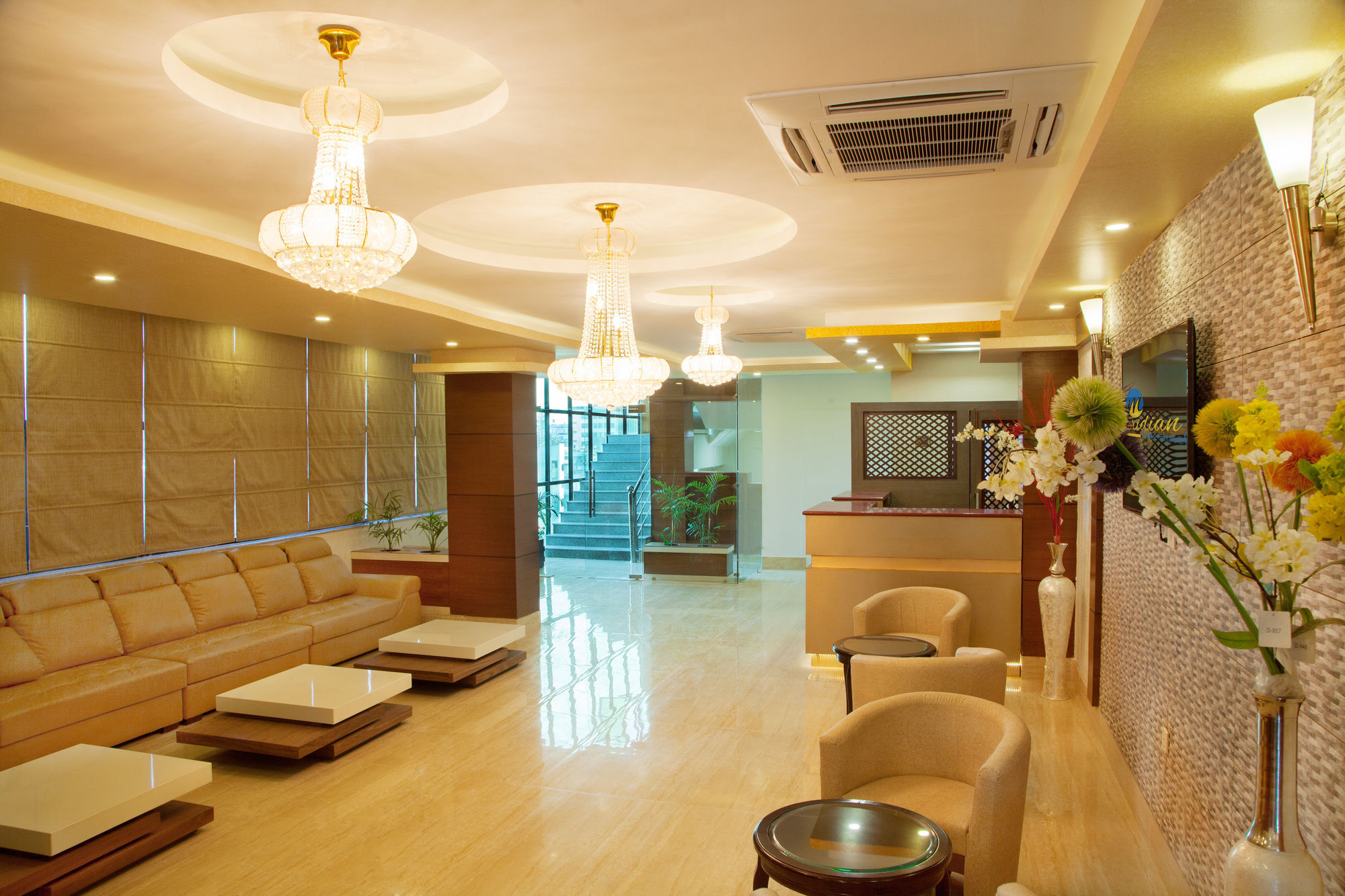 Meridian 3*