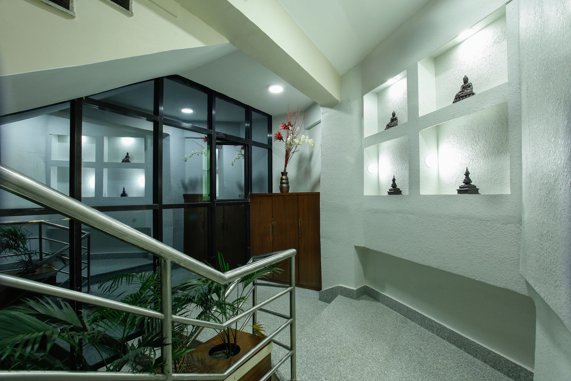Meridian Hotel Kathmandu