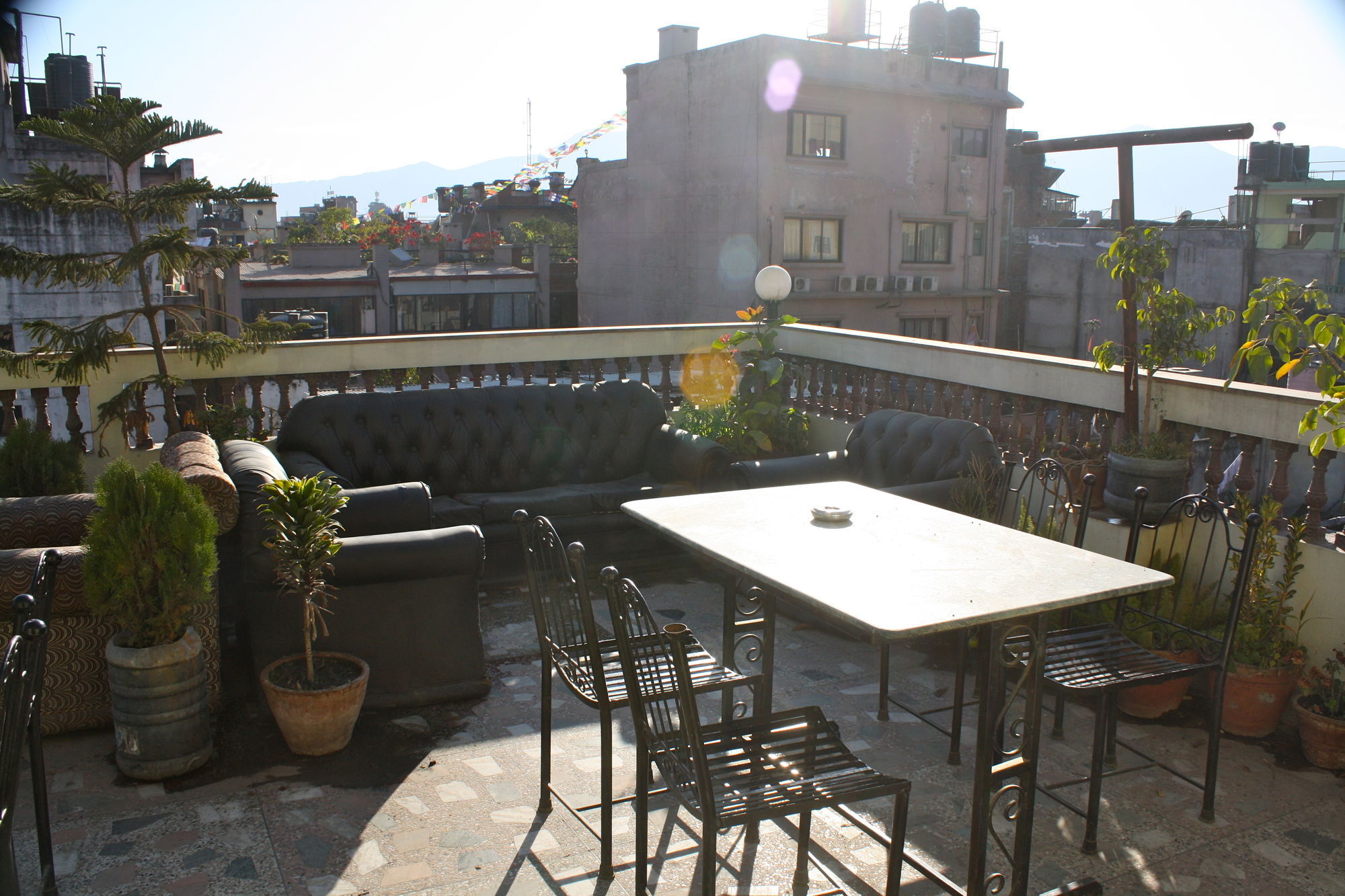 Sweet Dreams Hotel Kathmandu