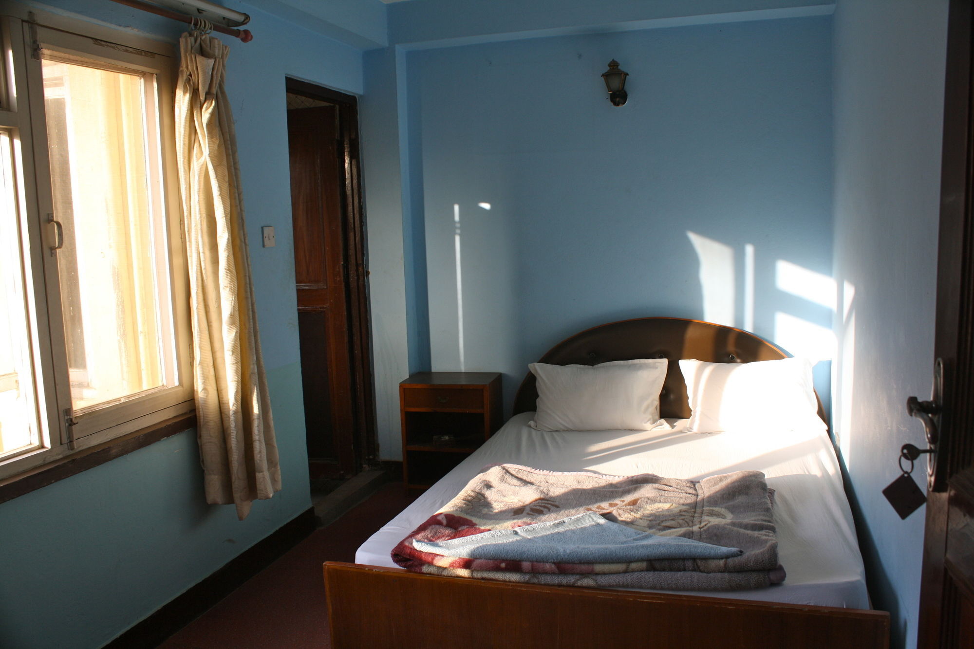 Sweet Dreams Hotel Kathmandu
