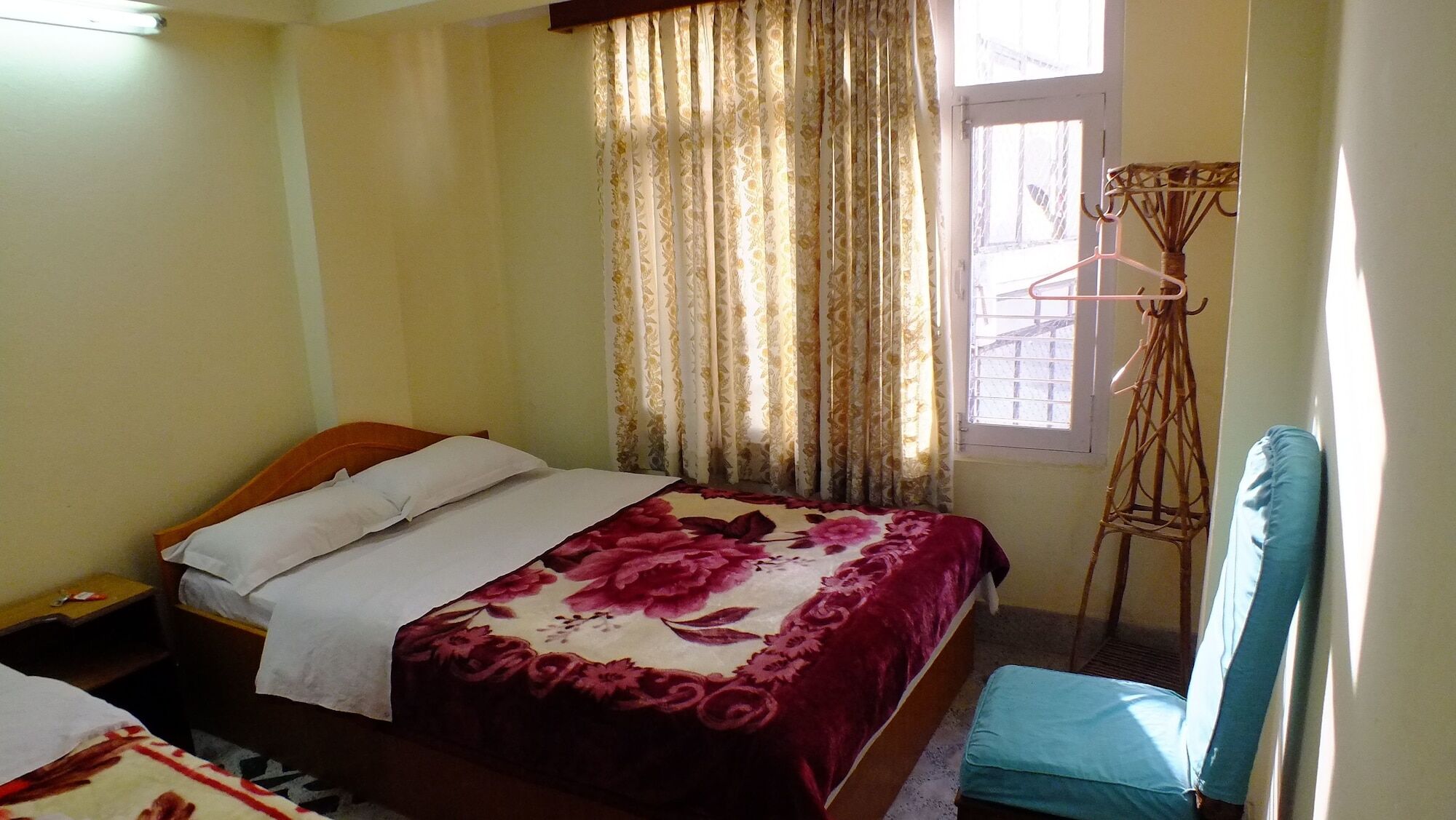 Hotel Dolphin Kathmandu