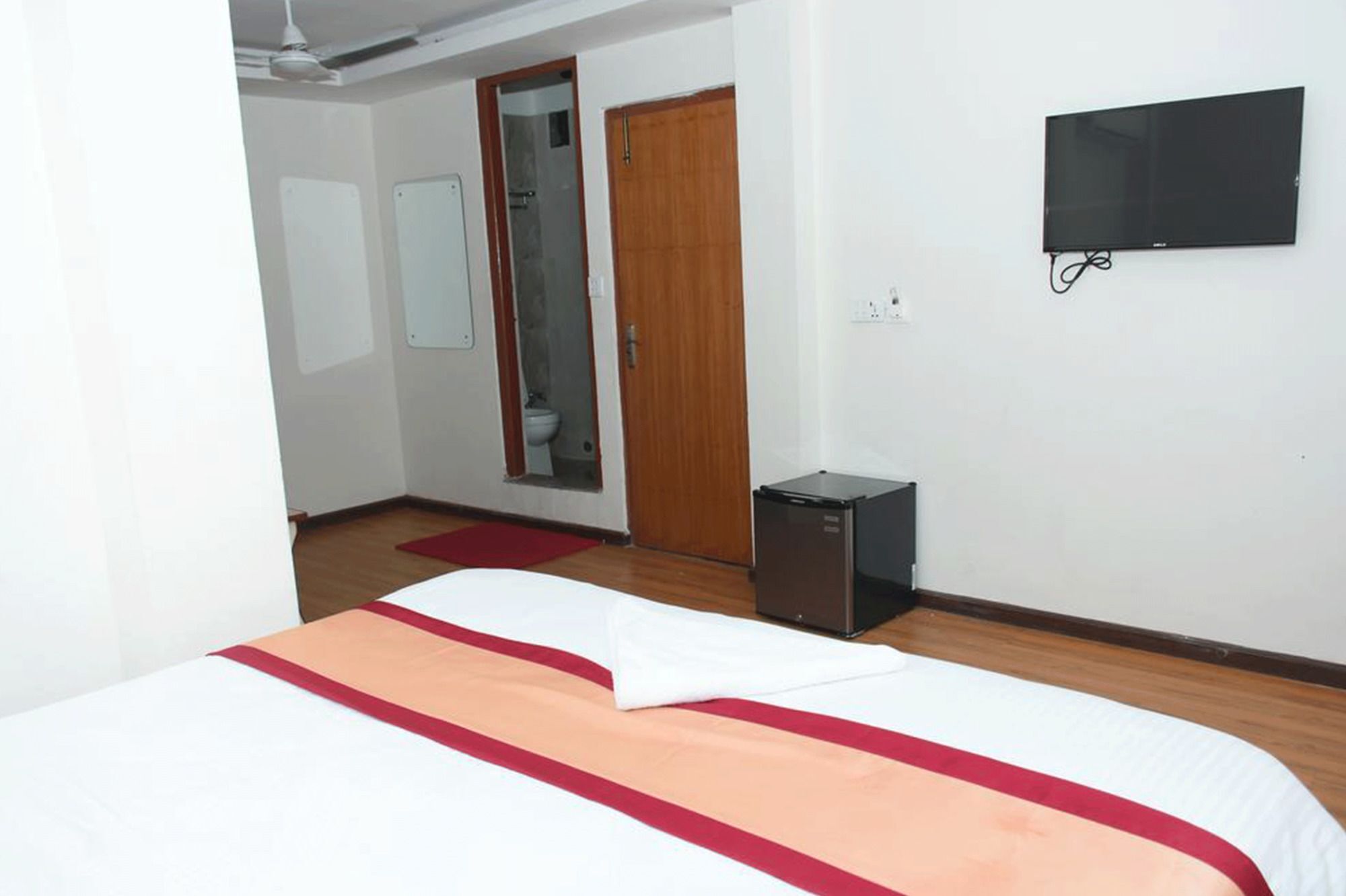 Hotel Sunaulo