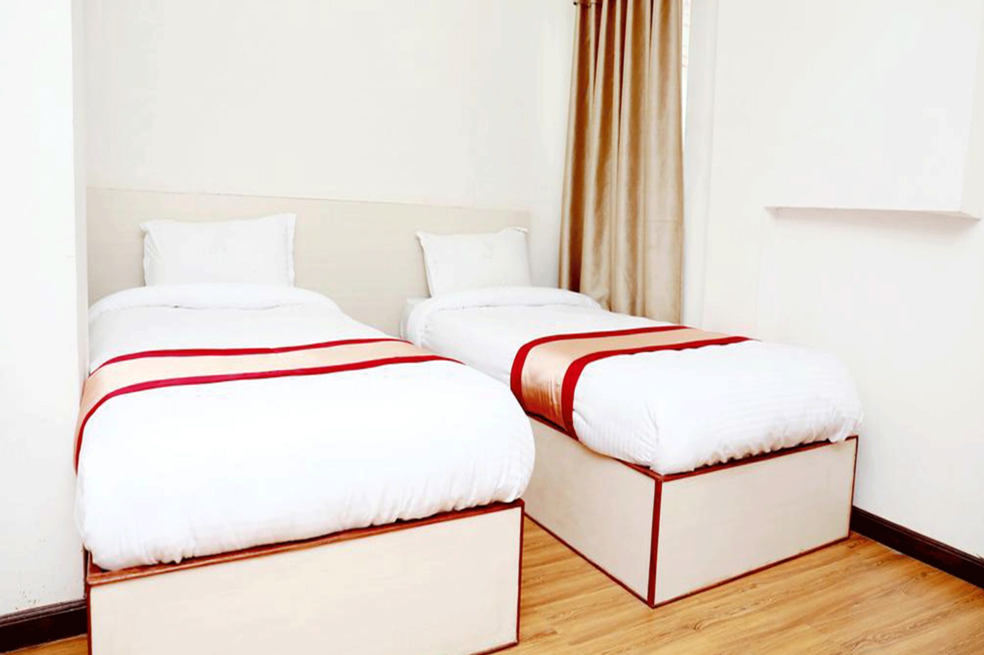Hotel Sunaulo