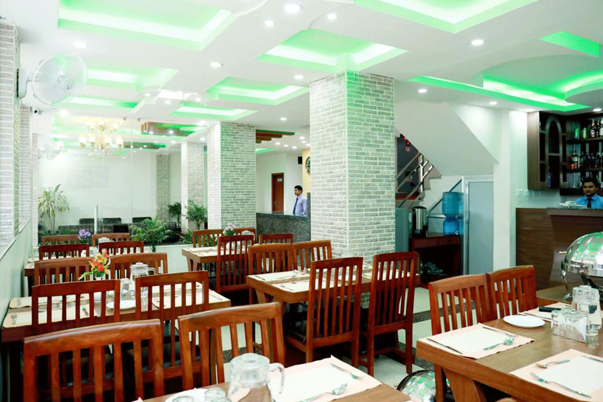 Hotel Sunaulo Kathmandu