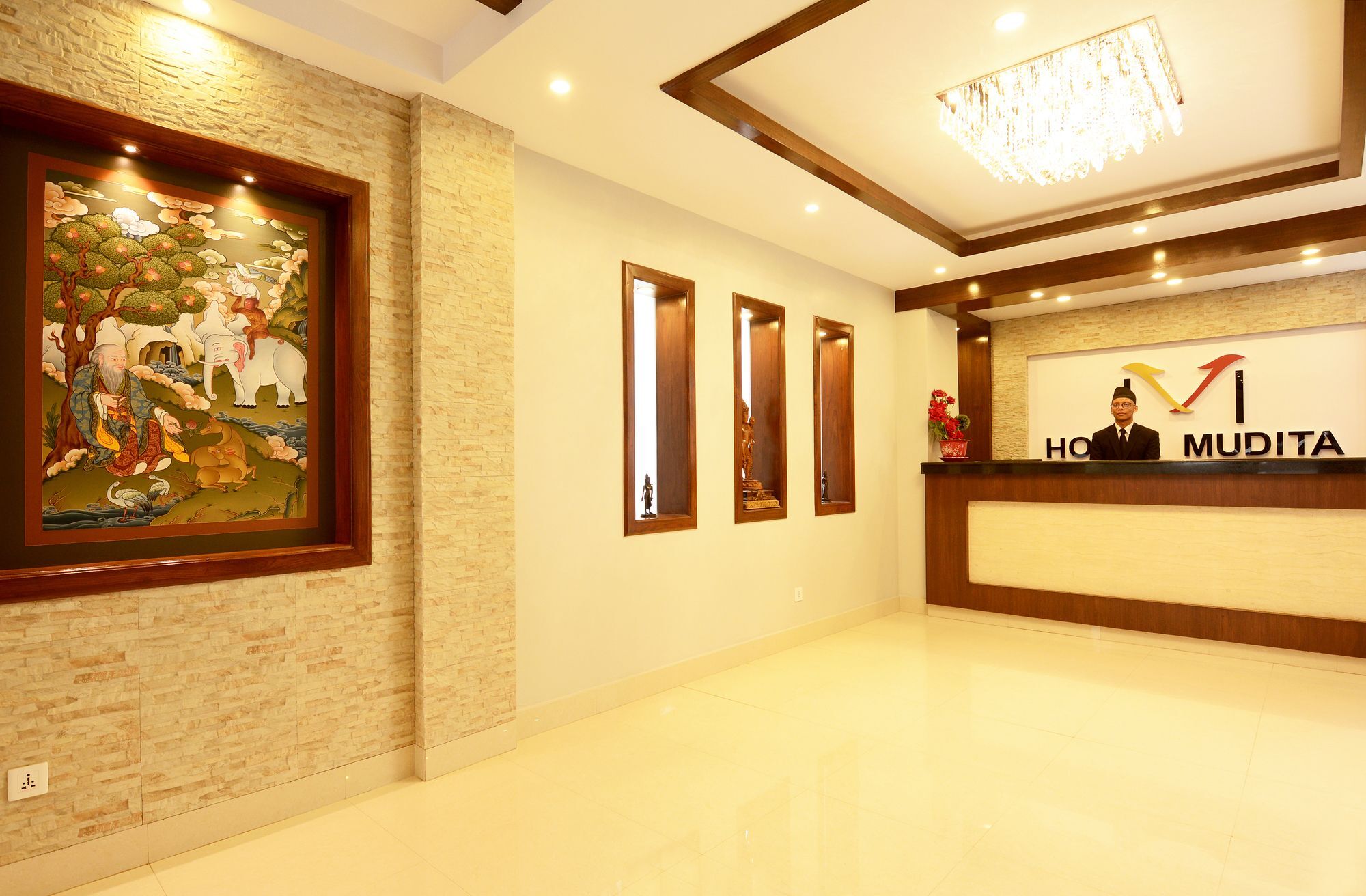 Hotel Mudita
