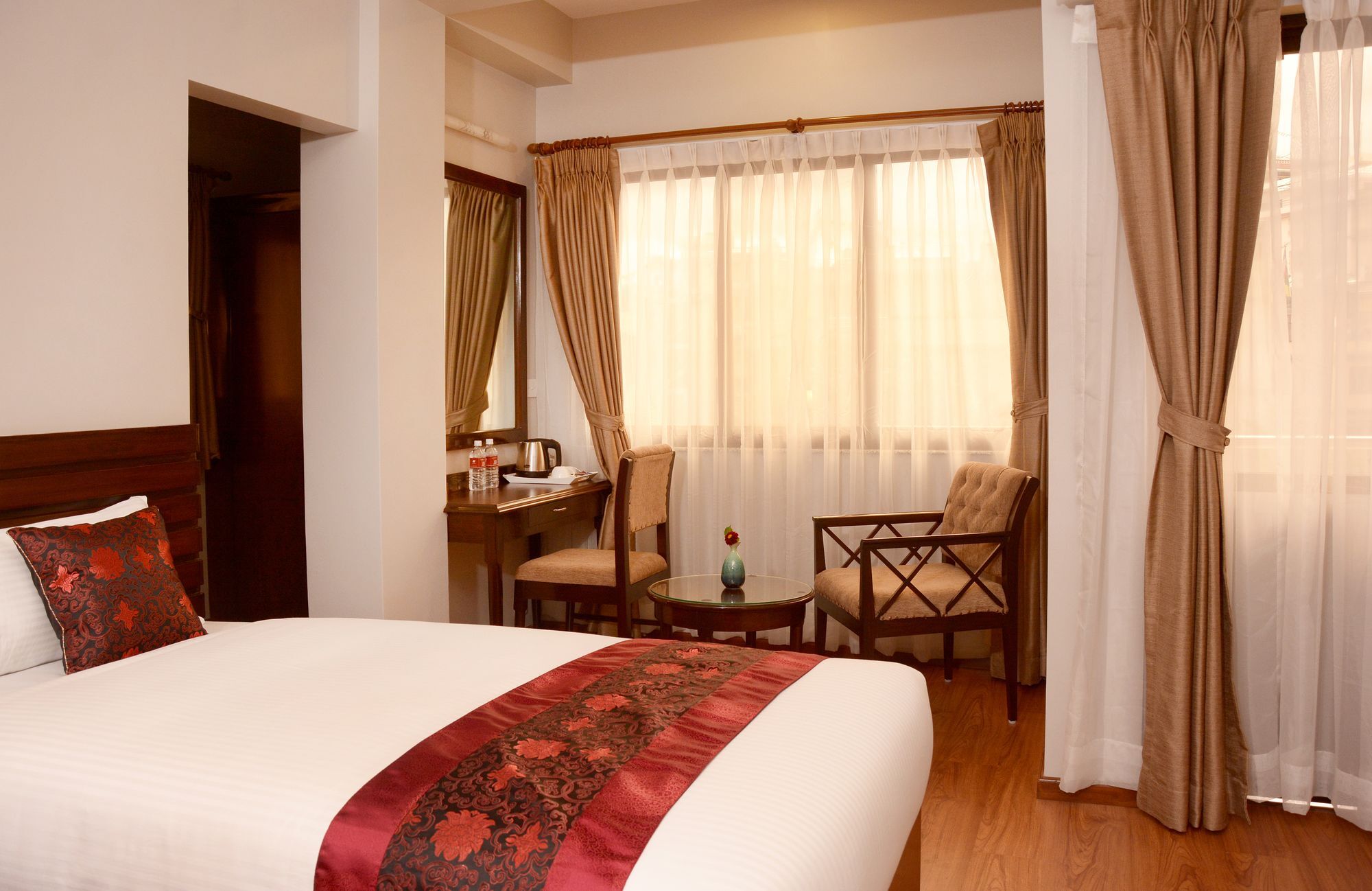 Hotel Mudita
