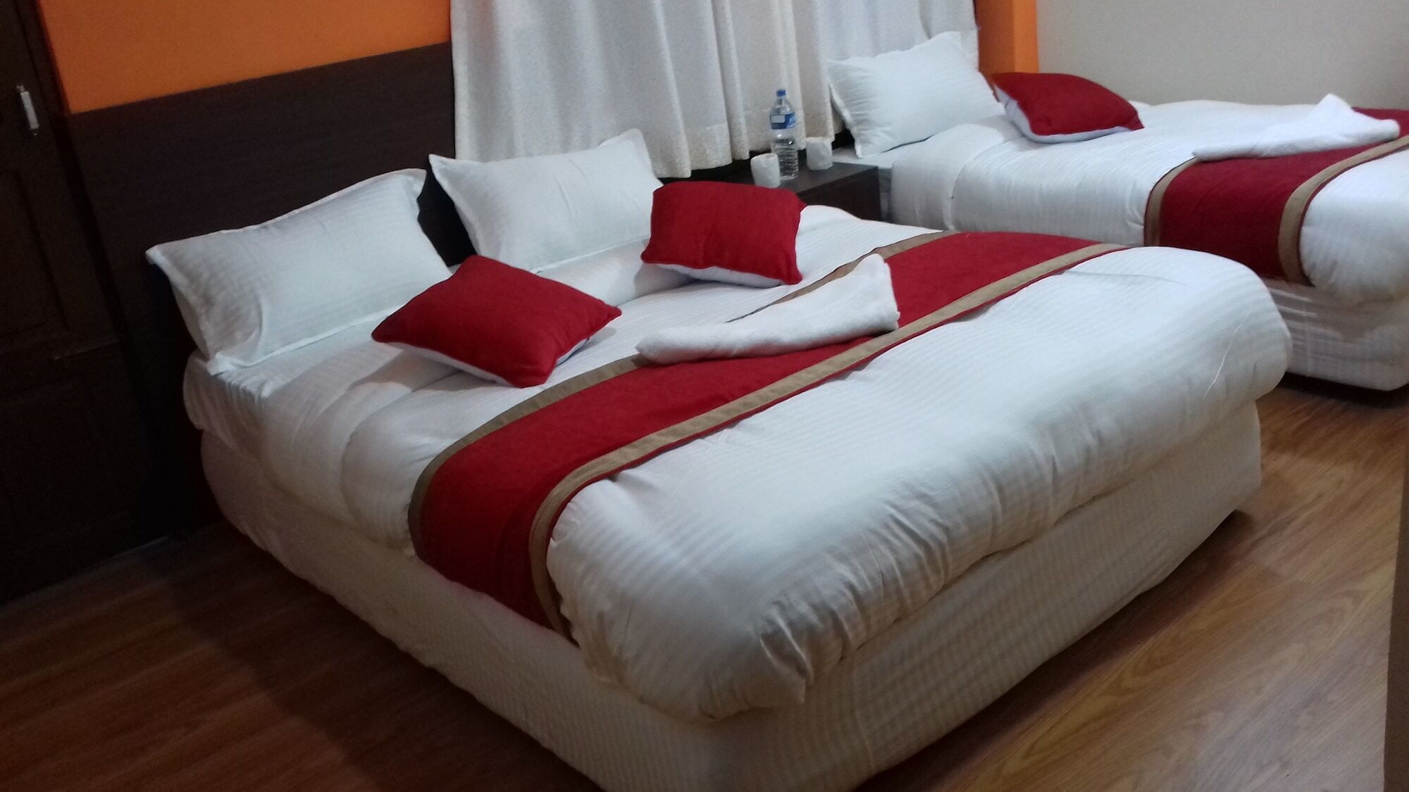 Rambler Pvt Ltd Kathmandu