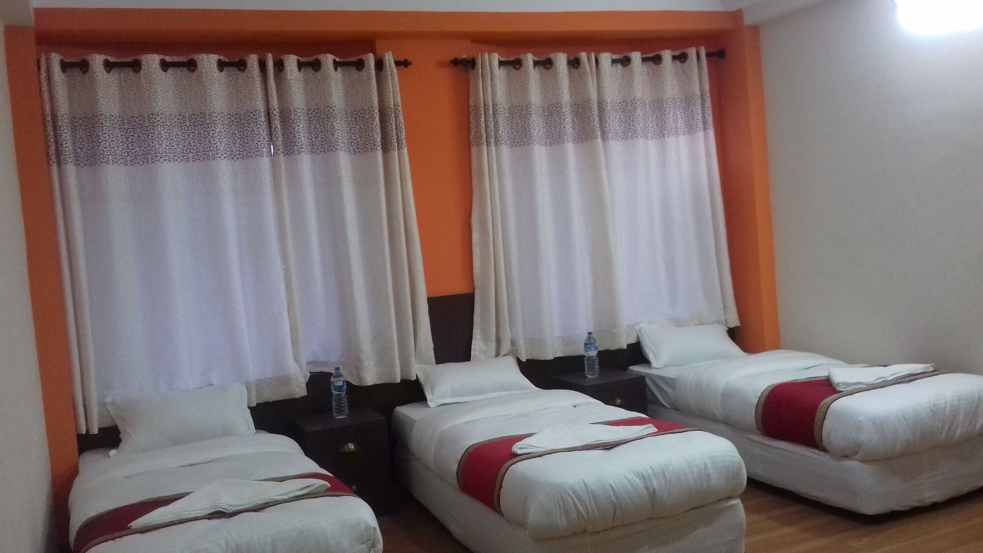 Rambler Pvt Ltd Hostel Kathmandu