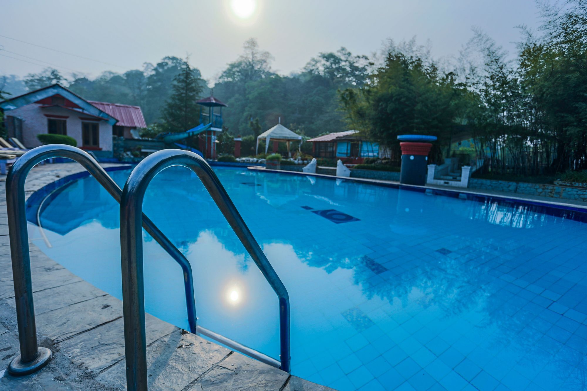 Grand Norling Hotel's Kathmandu