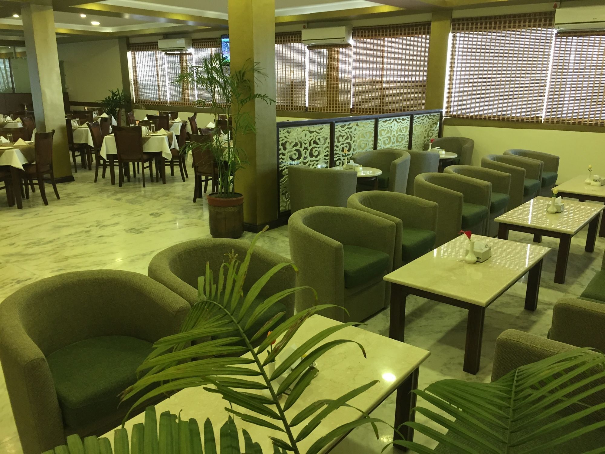 Ghangri Hotel Kathmandu