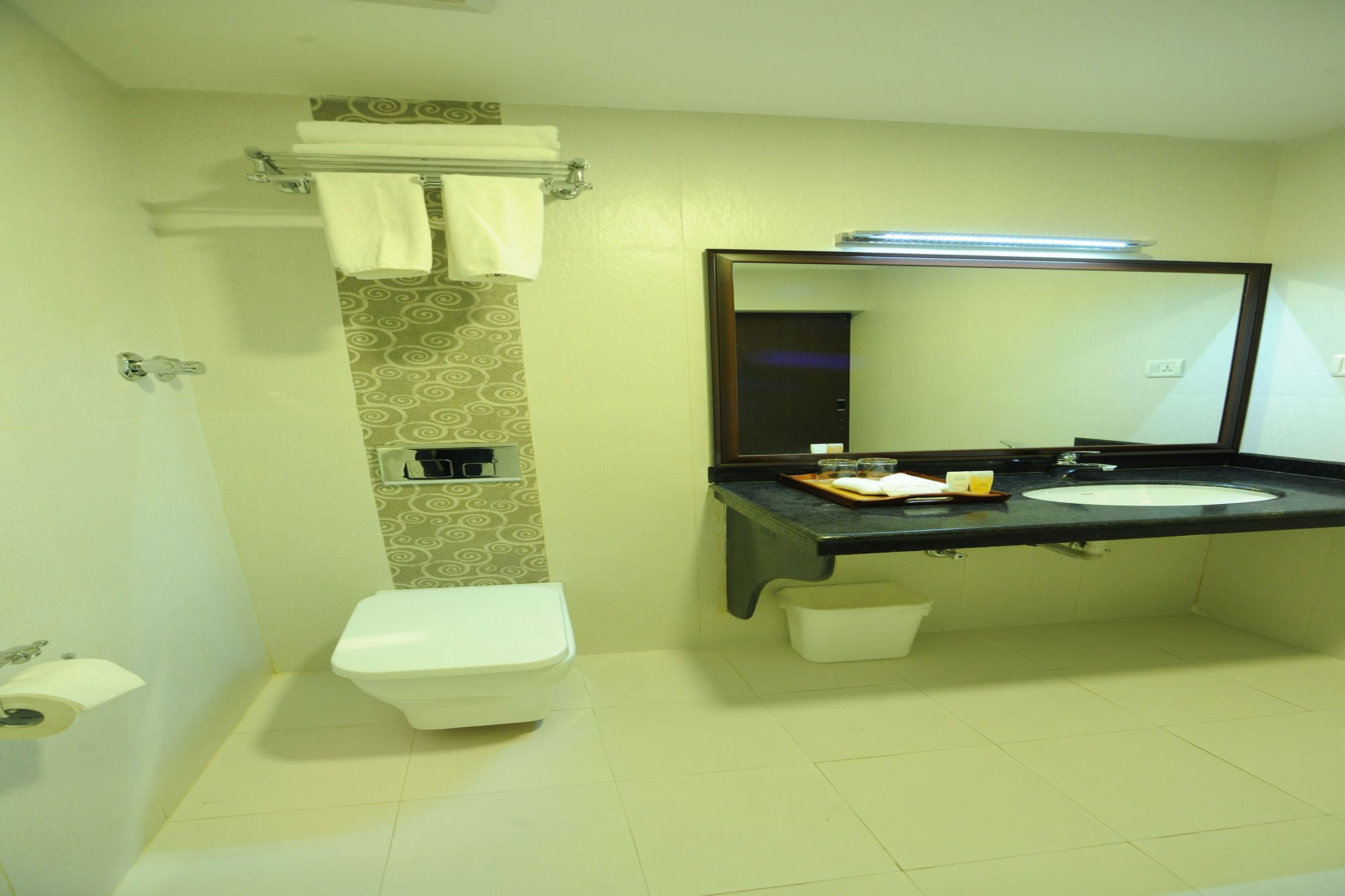 Hotel Ghangri