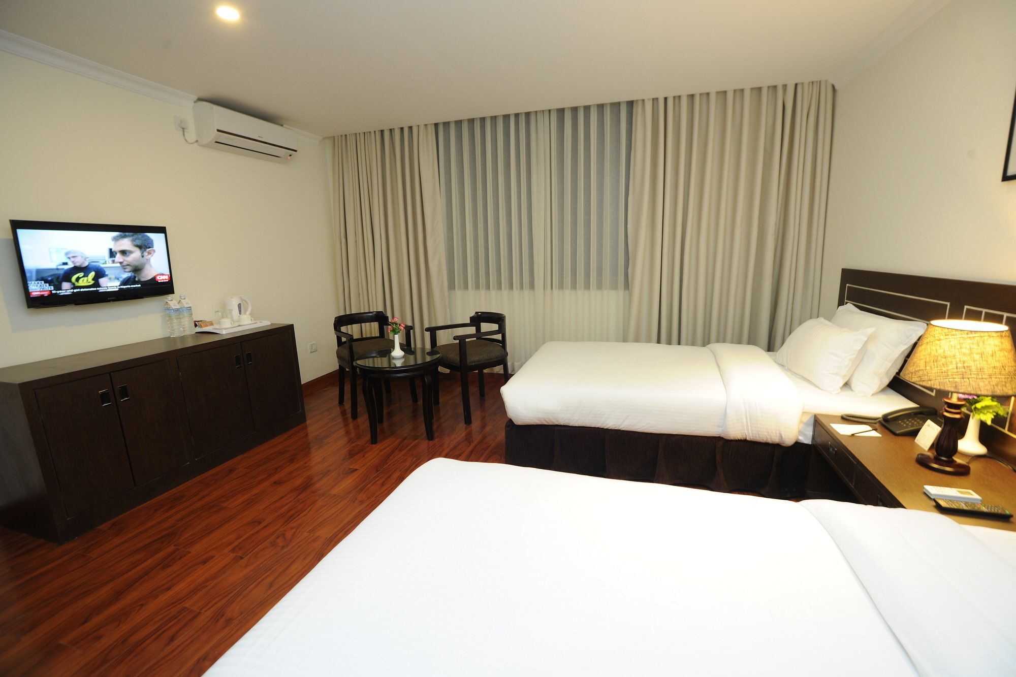 Ghangri Hotel 3*