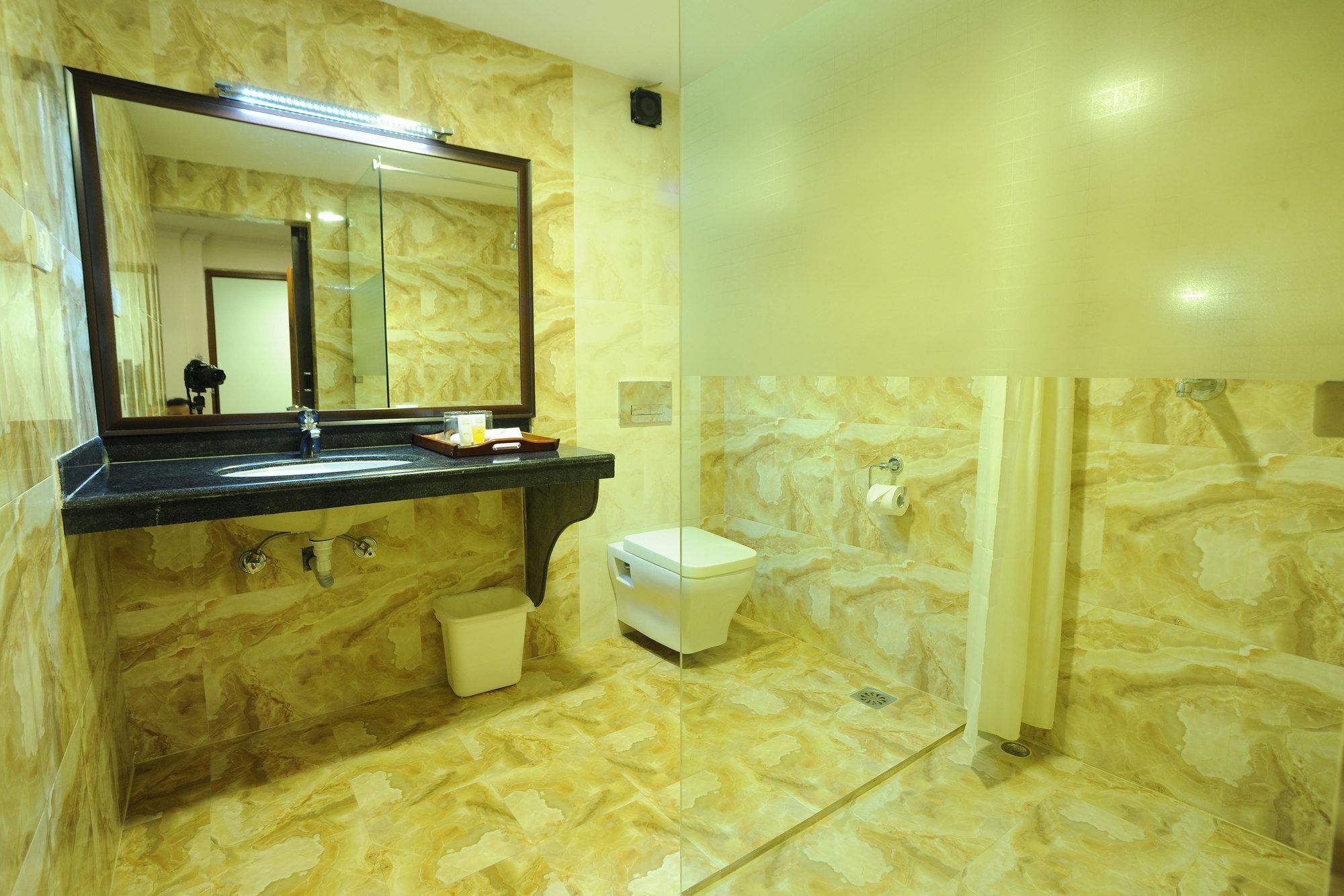 Hotel Ghangri