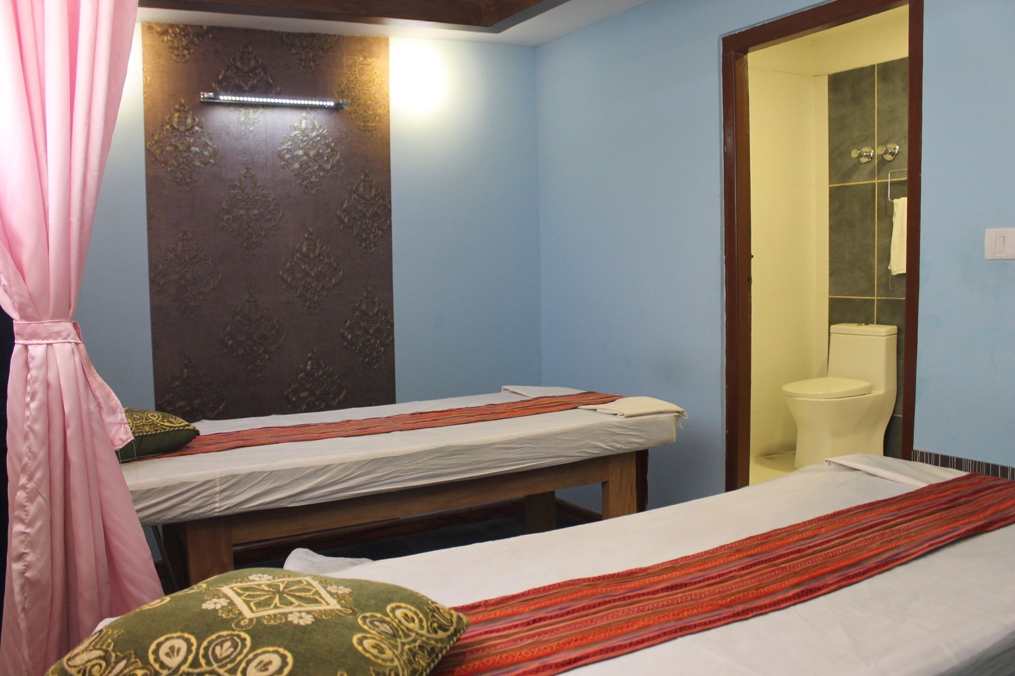 Ghangri 3* Kathmandu