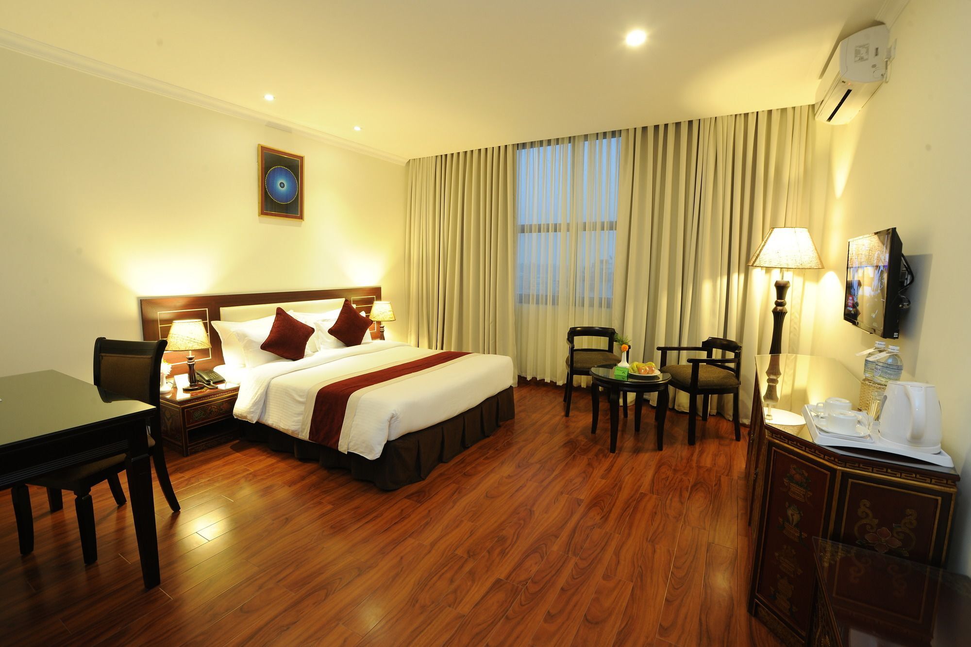 Hotel Ghangri Kathmandu