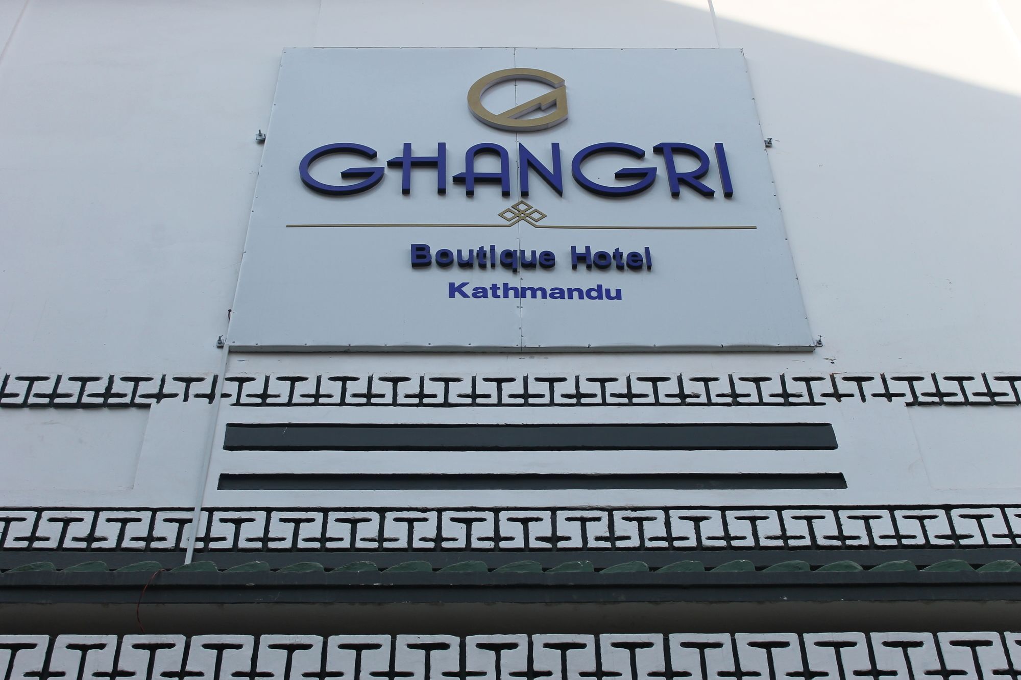 Ghangri 3*