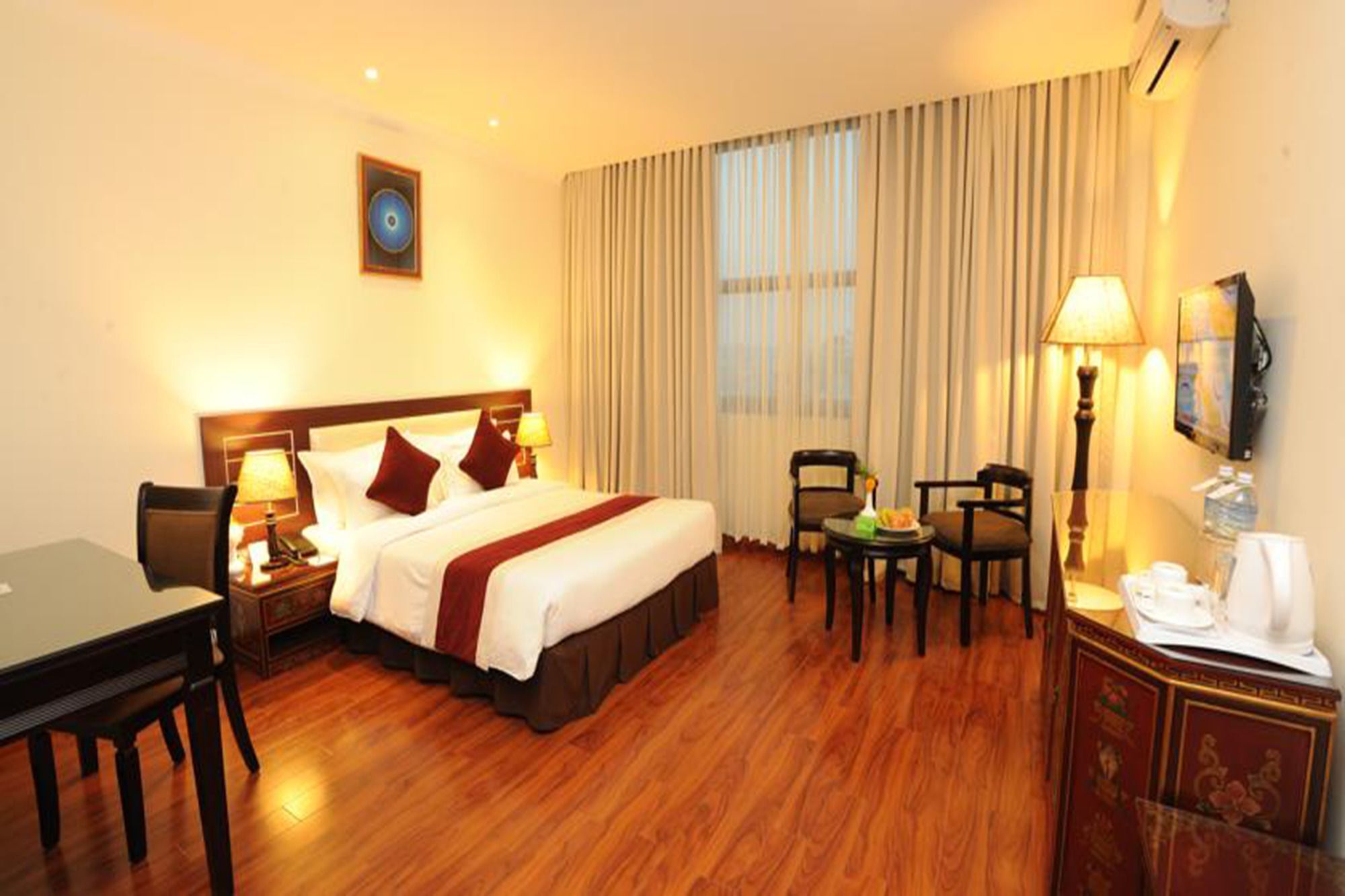 Ghangri Hotel 3*