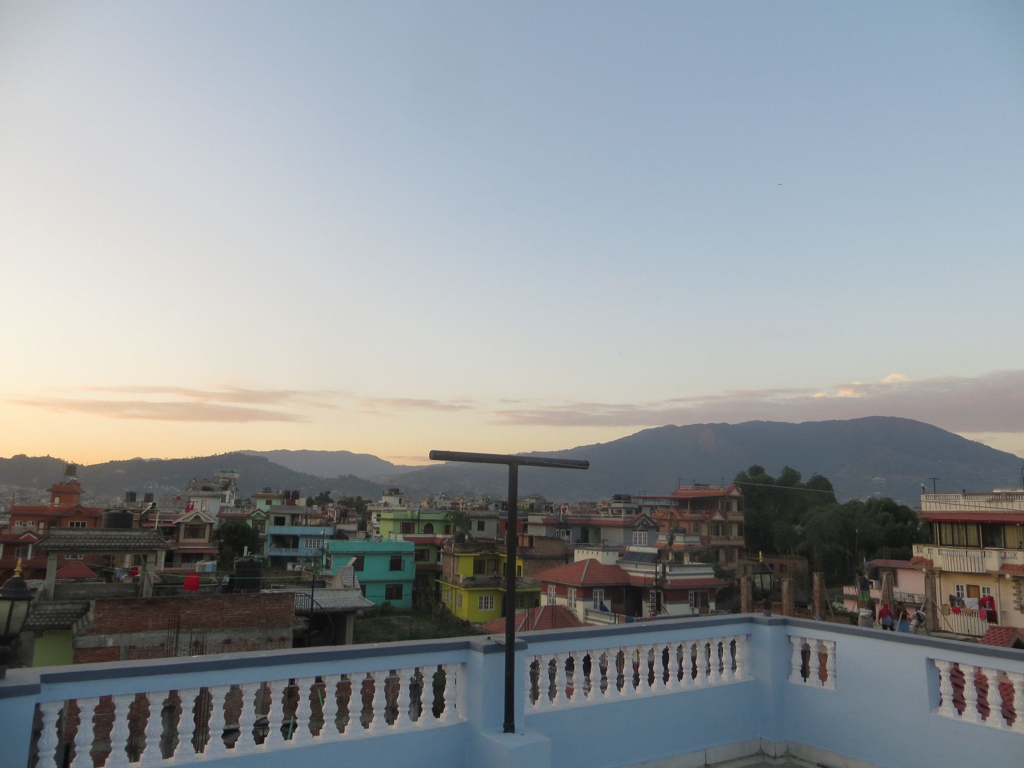Manamaiju And *