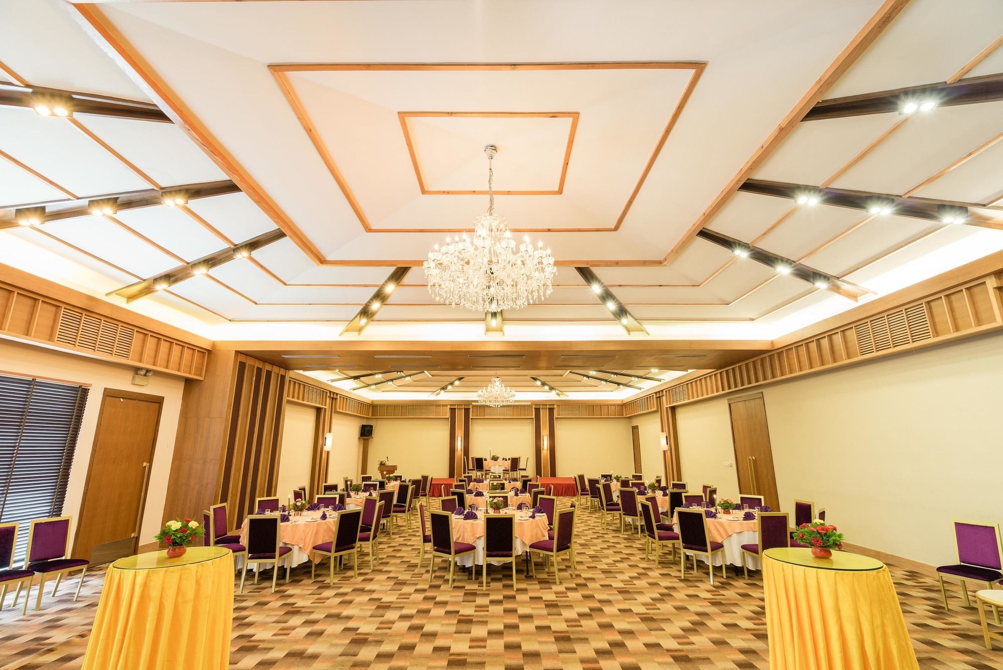 Himalaya Hotel 5*