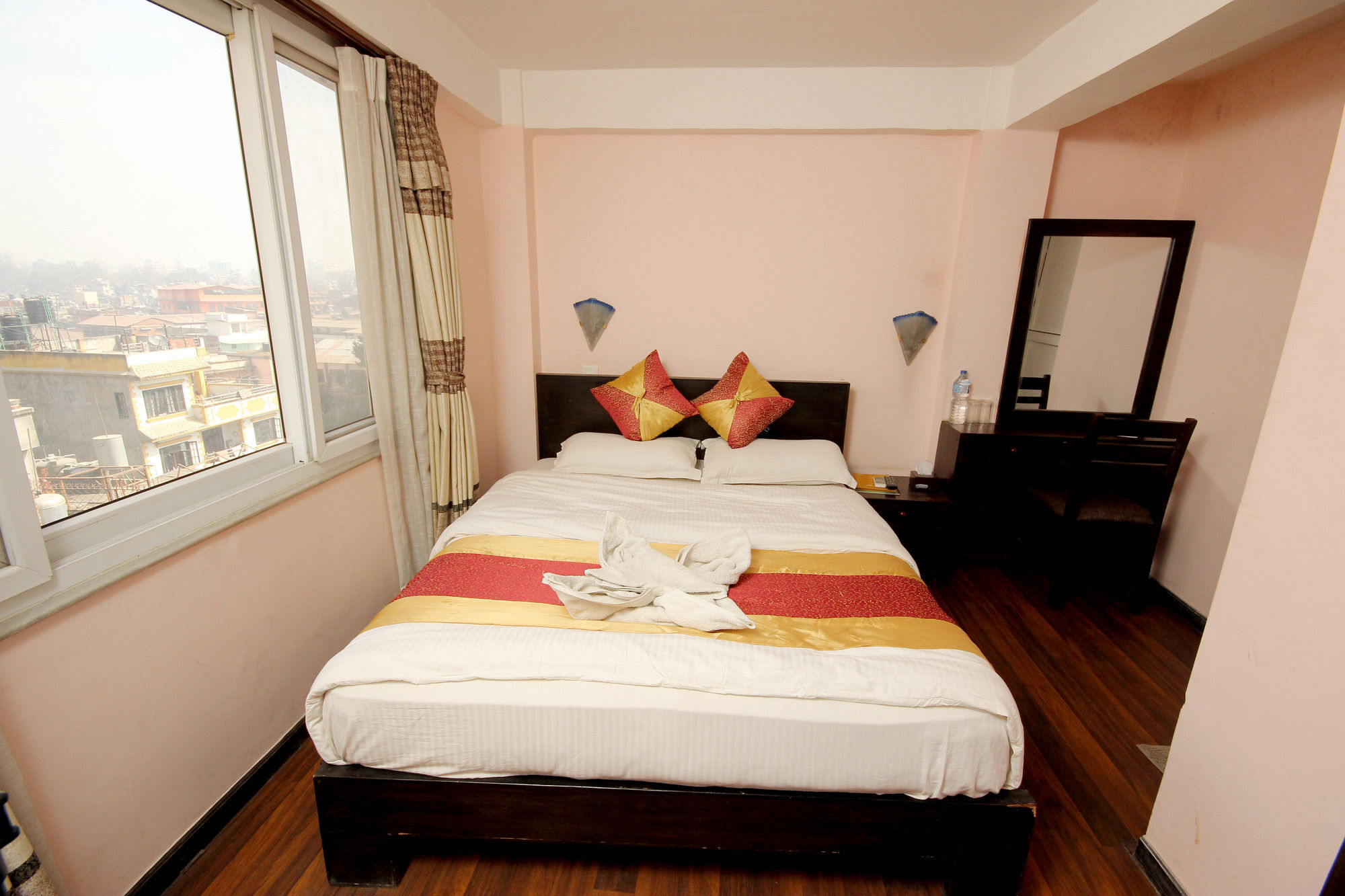 De Veda Hotel 3*