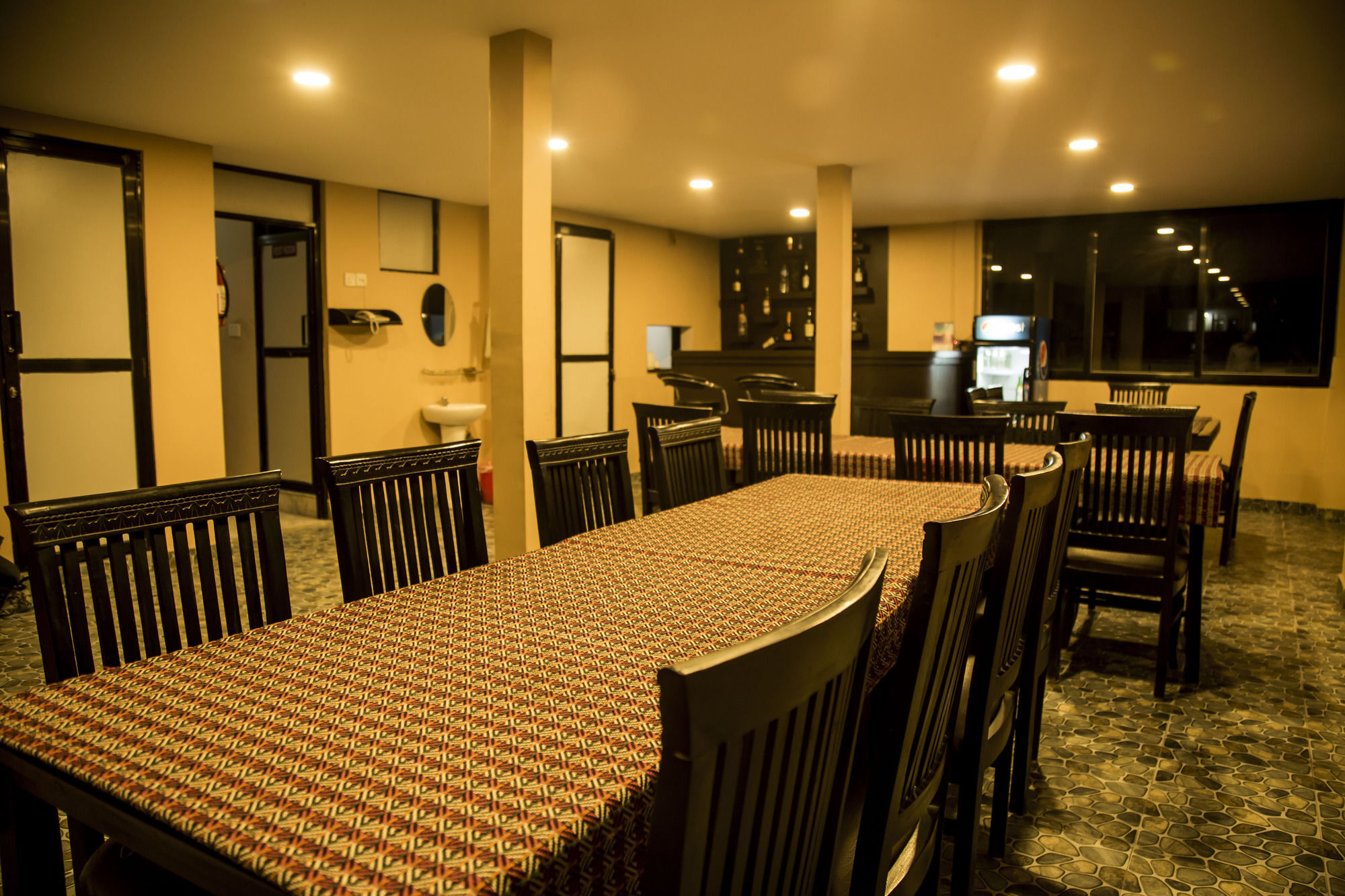 Kathmandu City Hotel Hotel Kathmandu